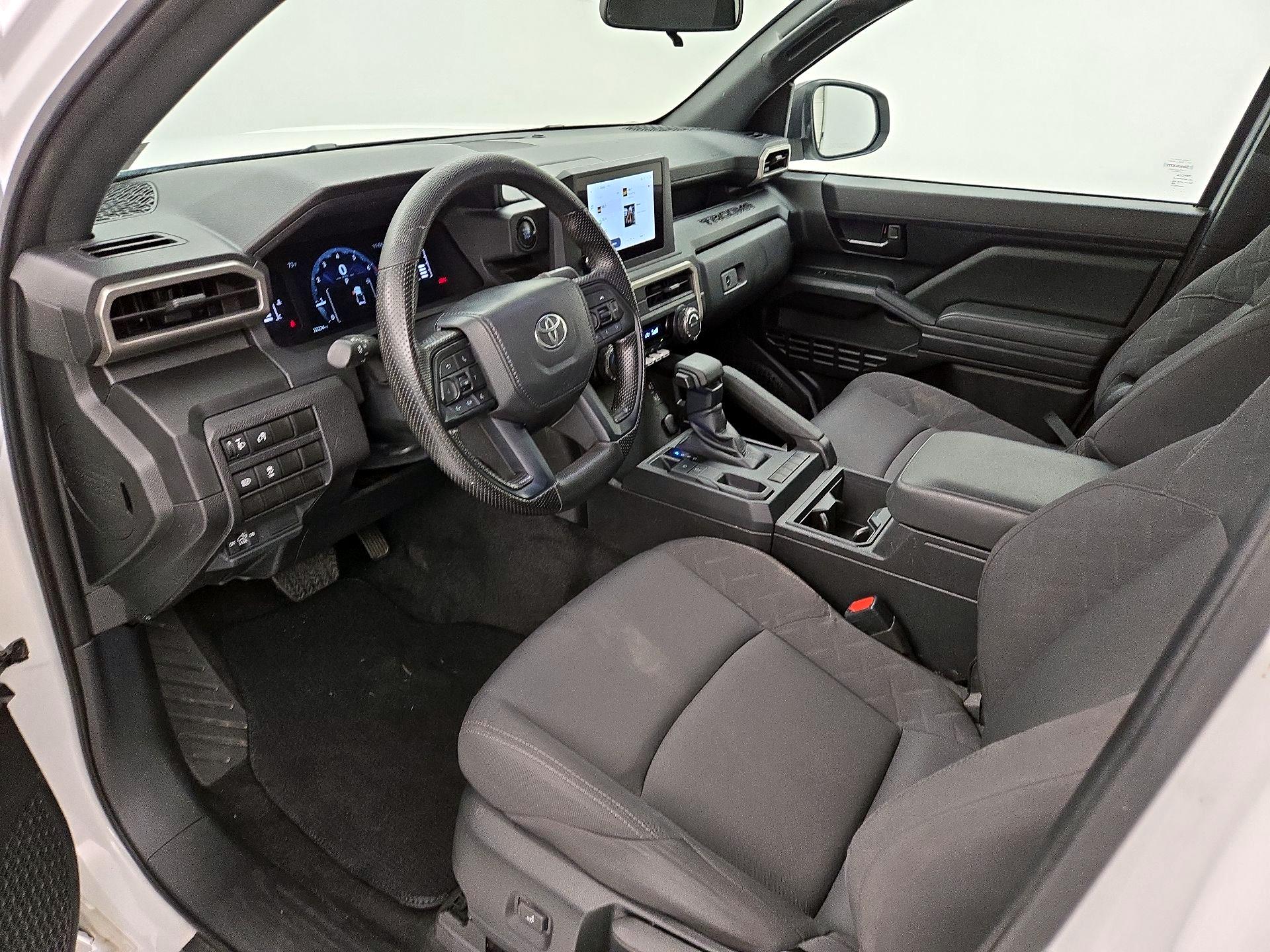 Thumbnail: 2024 Toyota Tacoma - 11