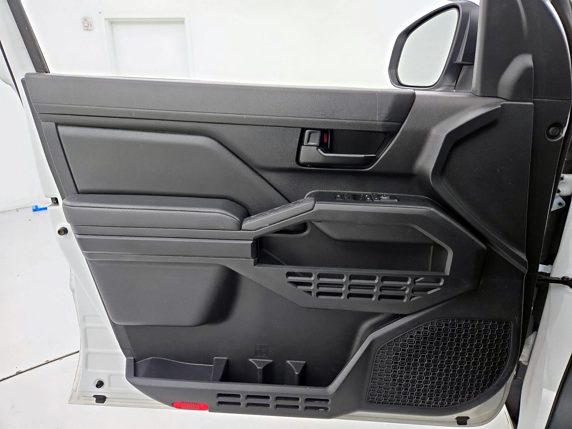 Thumbnail: 2024 Toyota Tacoma - 12