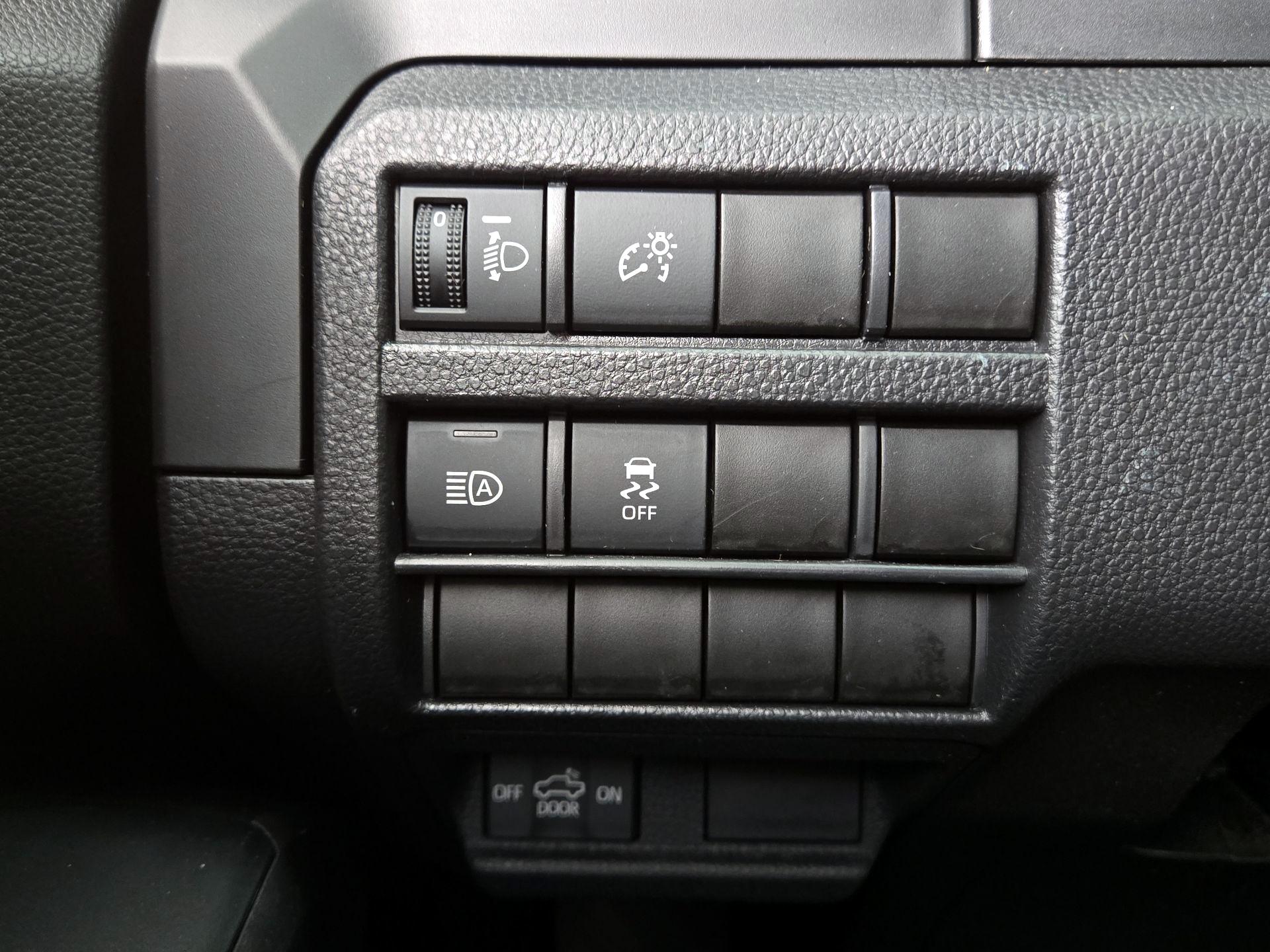 Thumbnail: 2024 Toyota Tacoma - 13