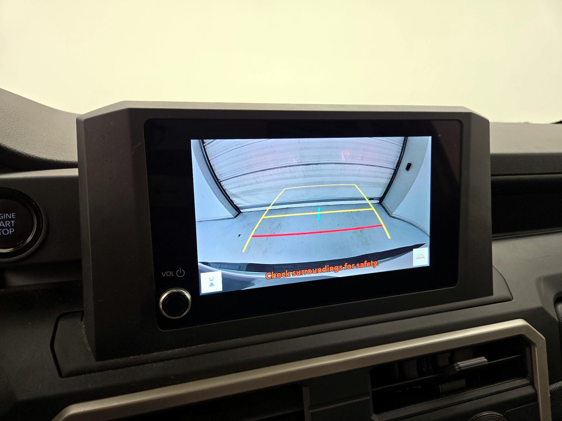 Thumbnail: 2024 Toyota Tacoma - 14