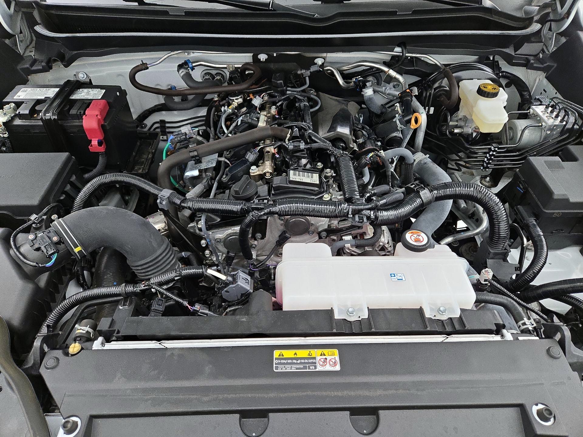 Thumbnail: 2024 Toyota Tacoma - 20