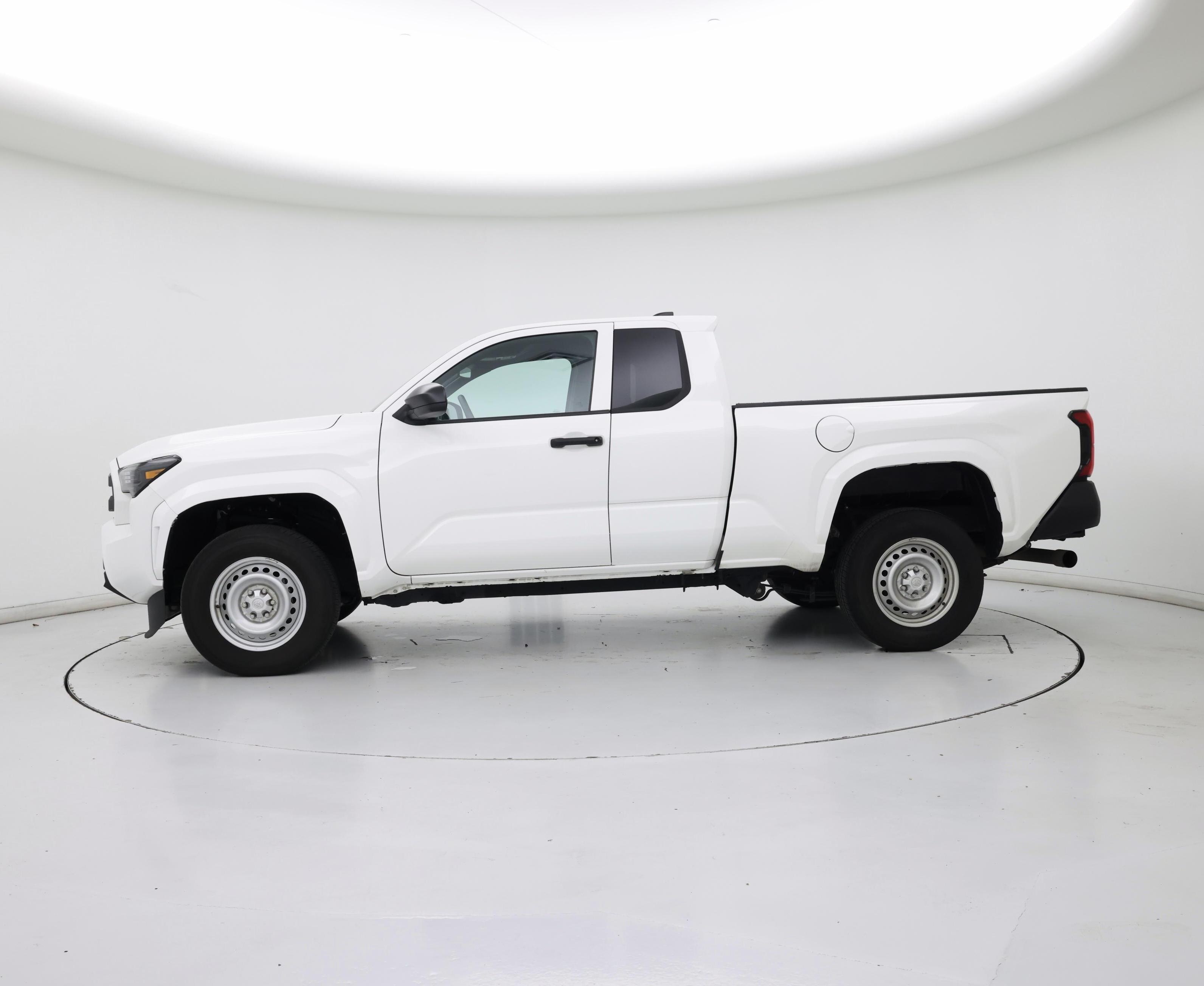 Thumbnail: 2024 Toyota Tacoma - 3