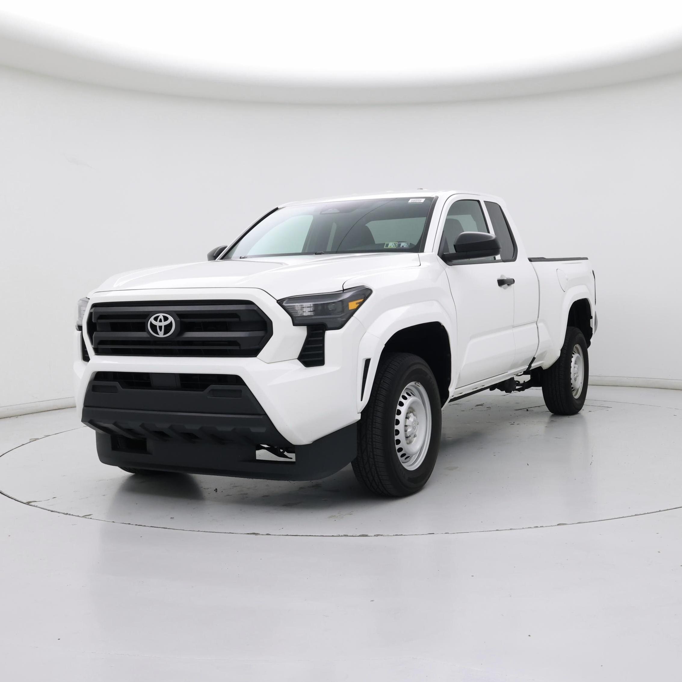 Thumbnail: 2024 Toyota Tacoma - 4