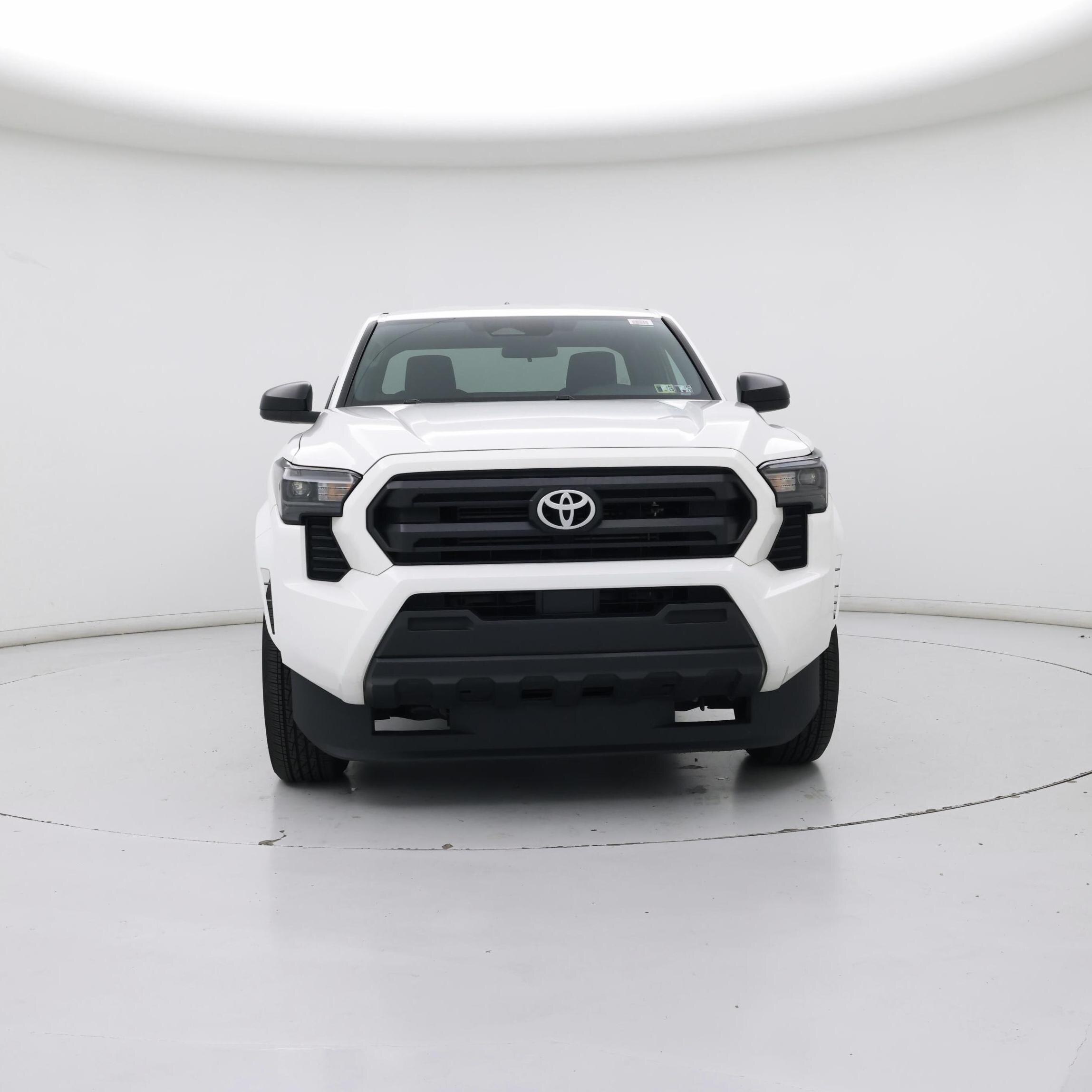 Thumbnail: 2024 Toyota Tacoma - 5