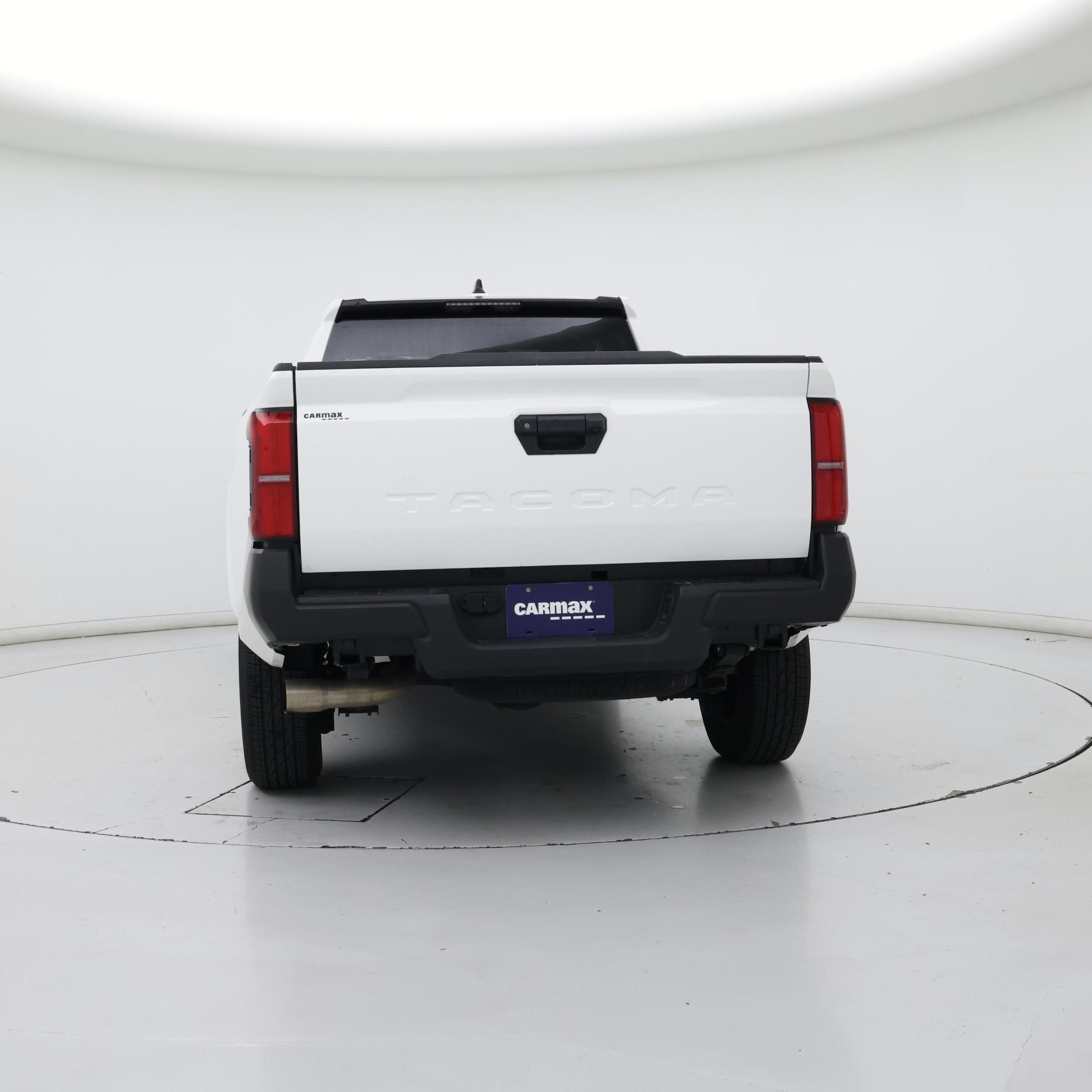 Thumbnail: 2024 Toyota Tacoma - 6