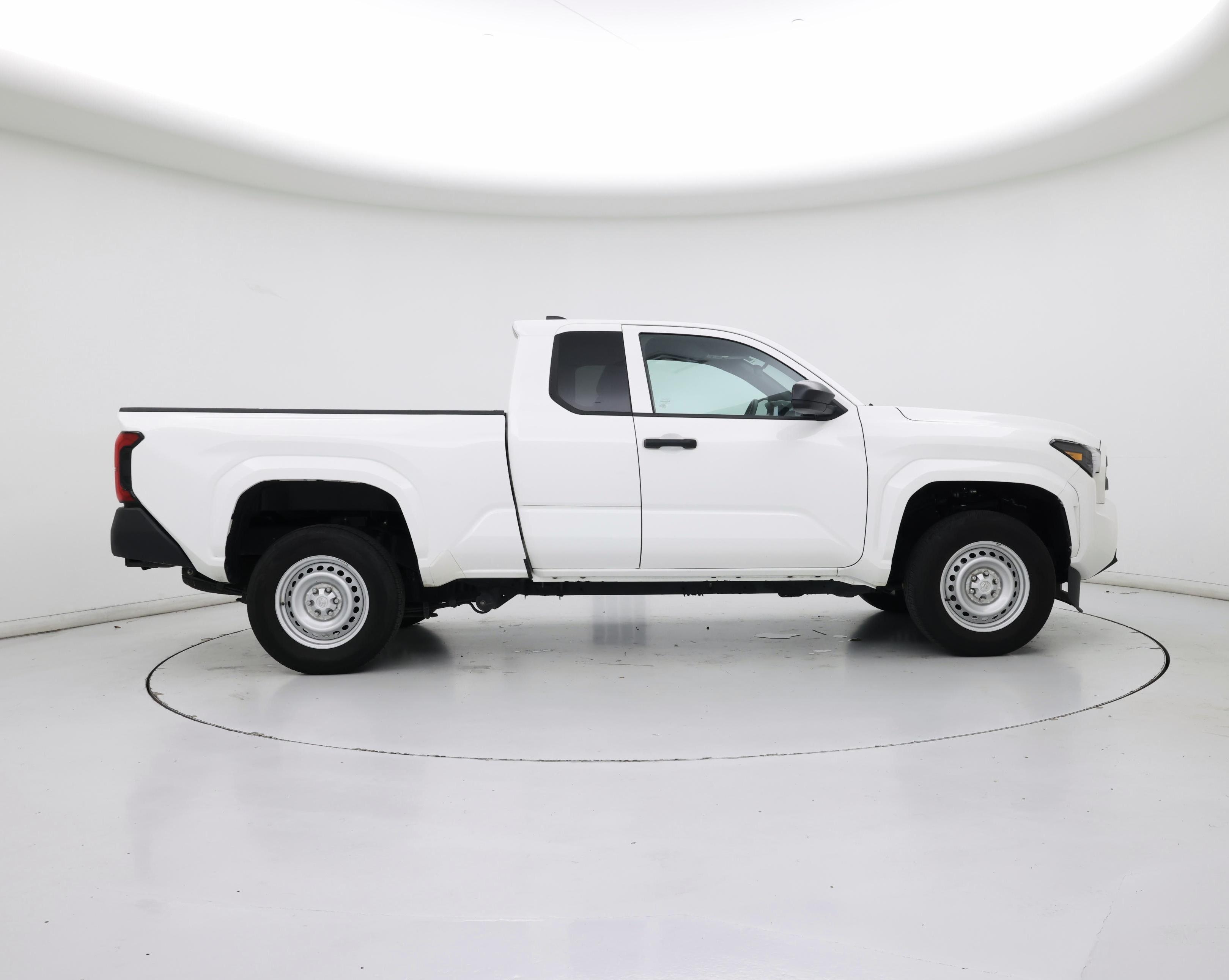 Thumbnail: 2024 Toyota Tacoma - 7