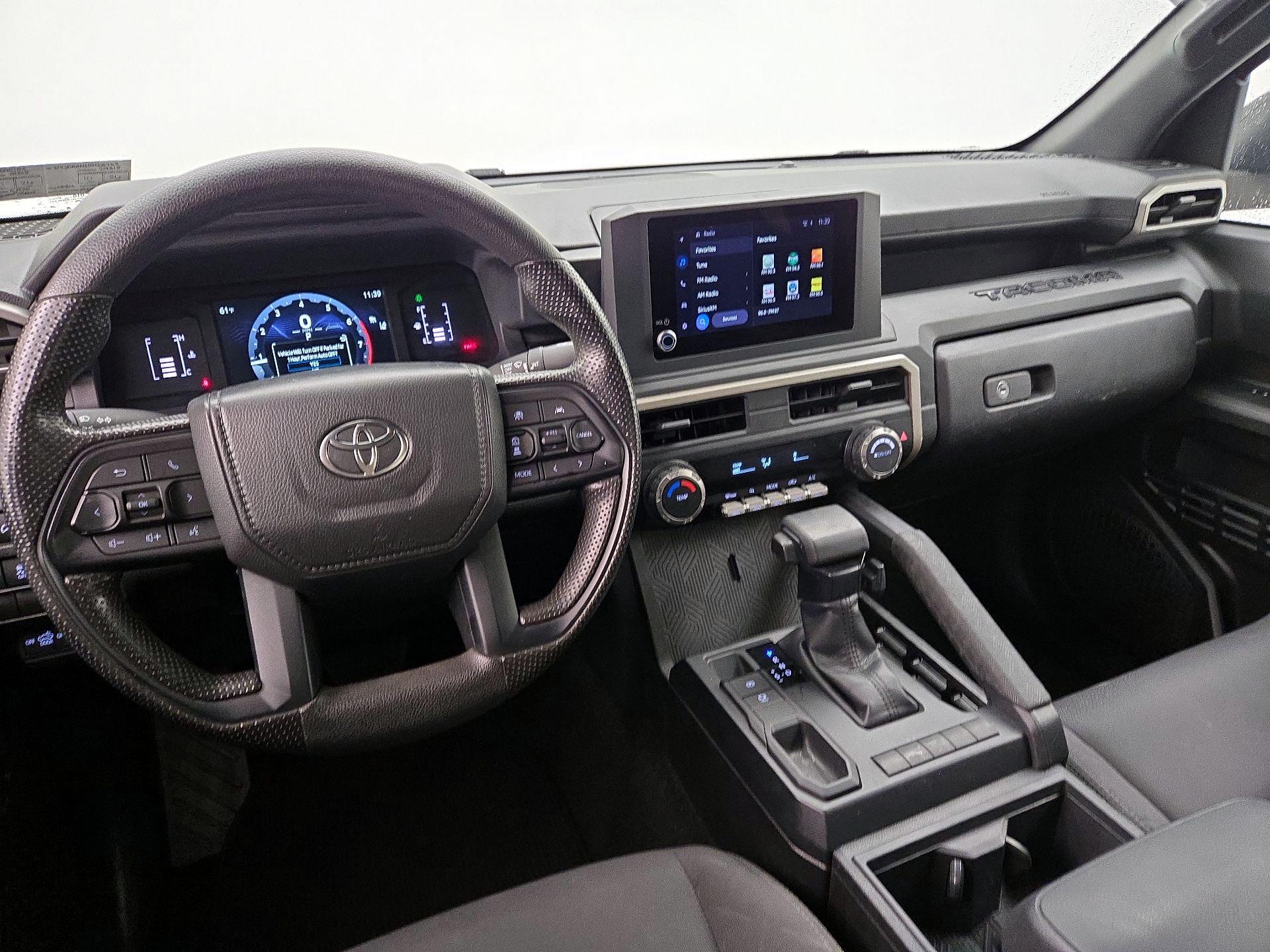 Thumbnail: 2024 Toyota Tacoma - 9