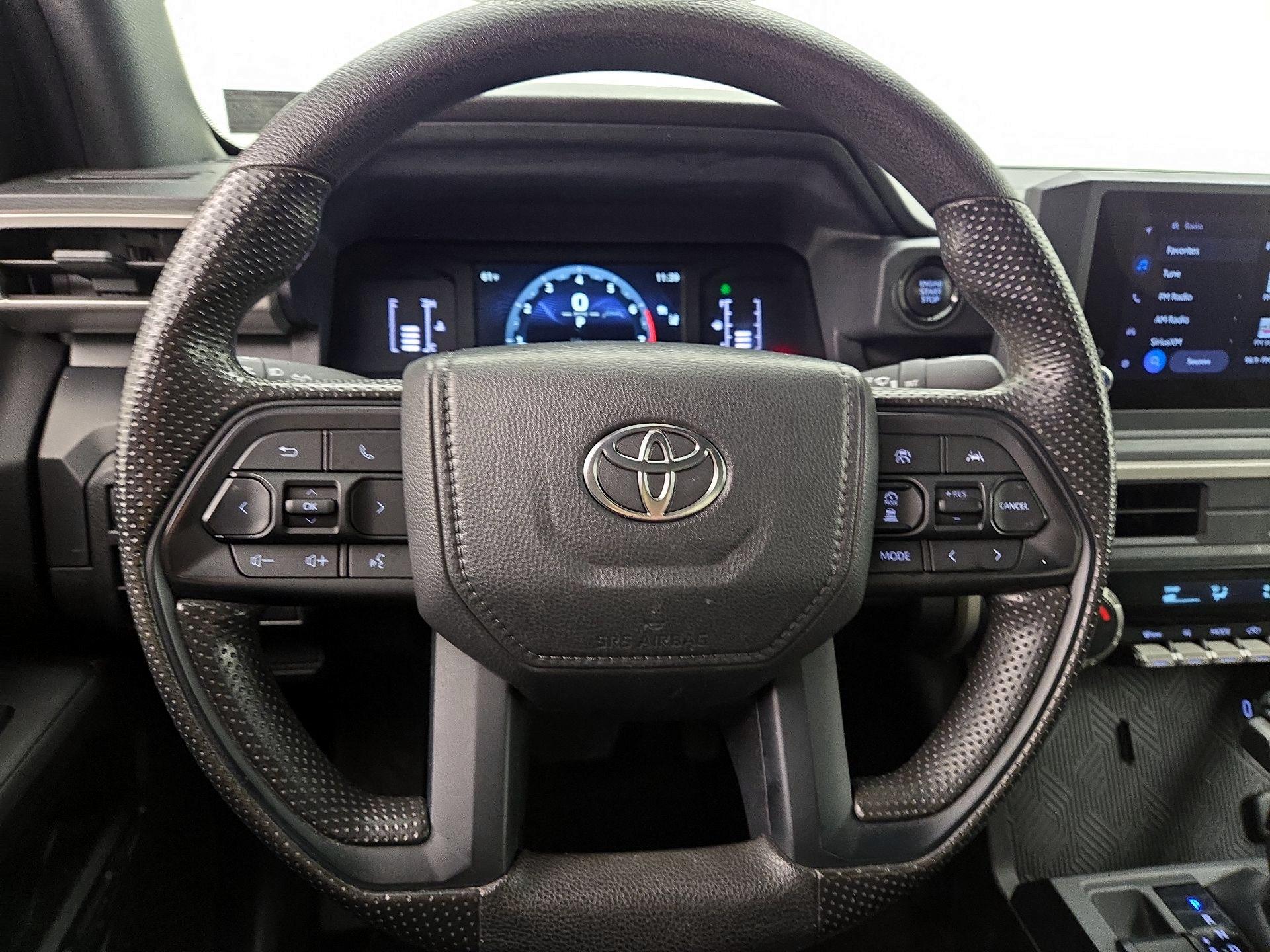 Thumbnail: 2024 Toyota Tacoma - 10