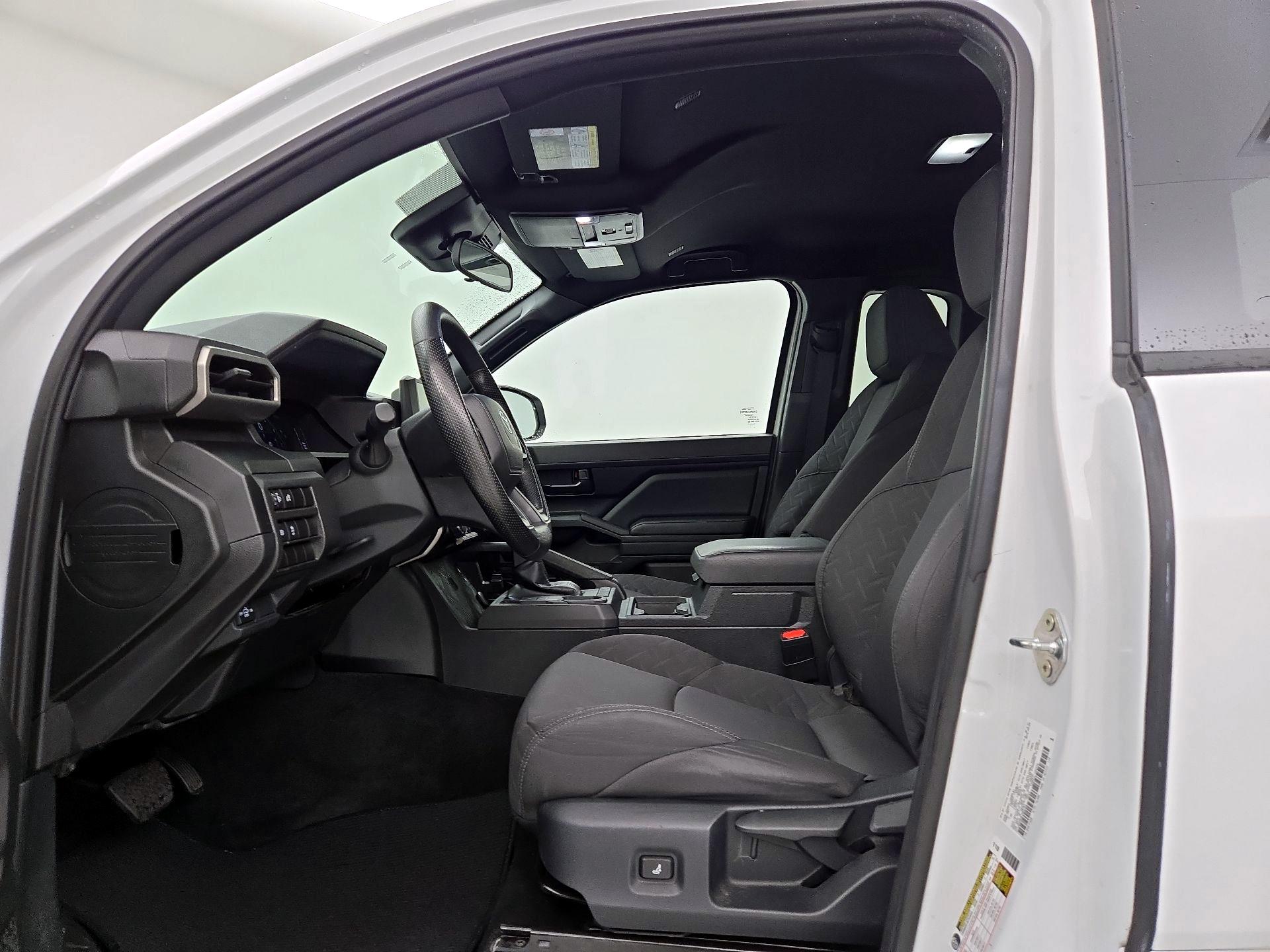 Thumbnail: 2024 Toyota Tacoma - 11