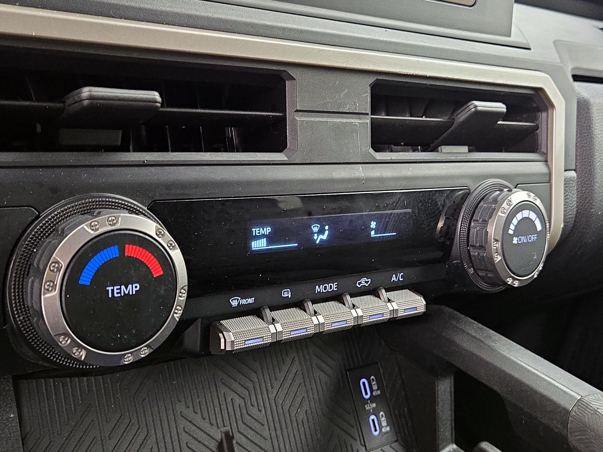 Thumbnail: 2024 Toyota Tacoma - 15