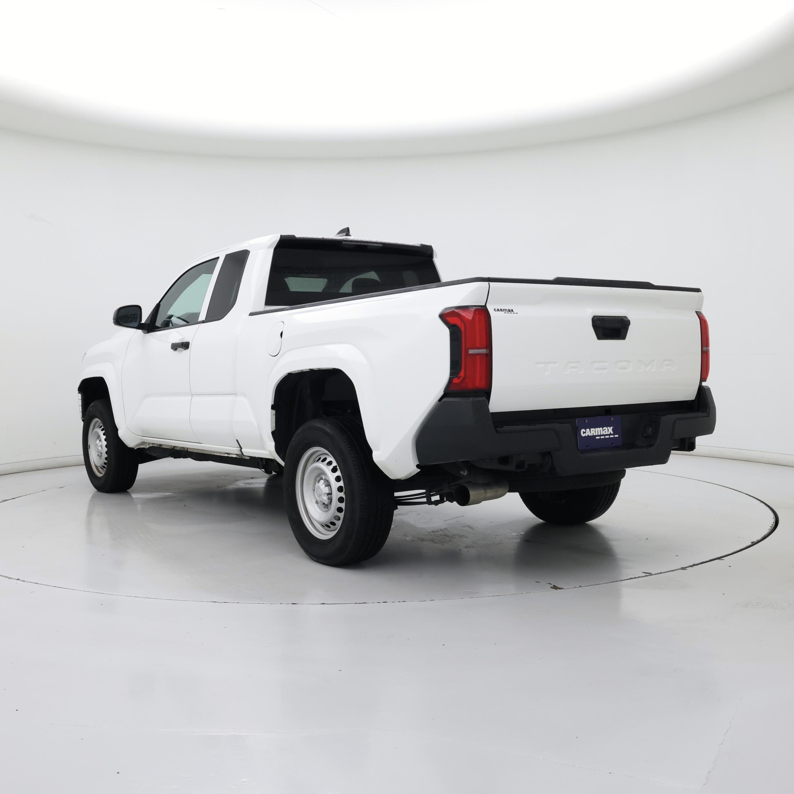 Thumbnail: 2024 Toyota Tacoma - 2
