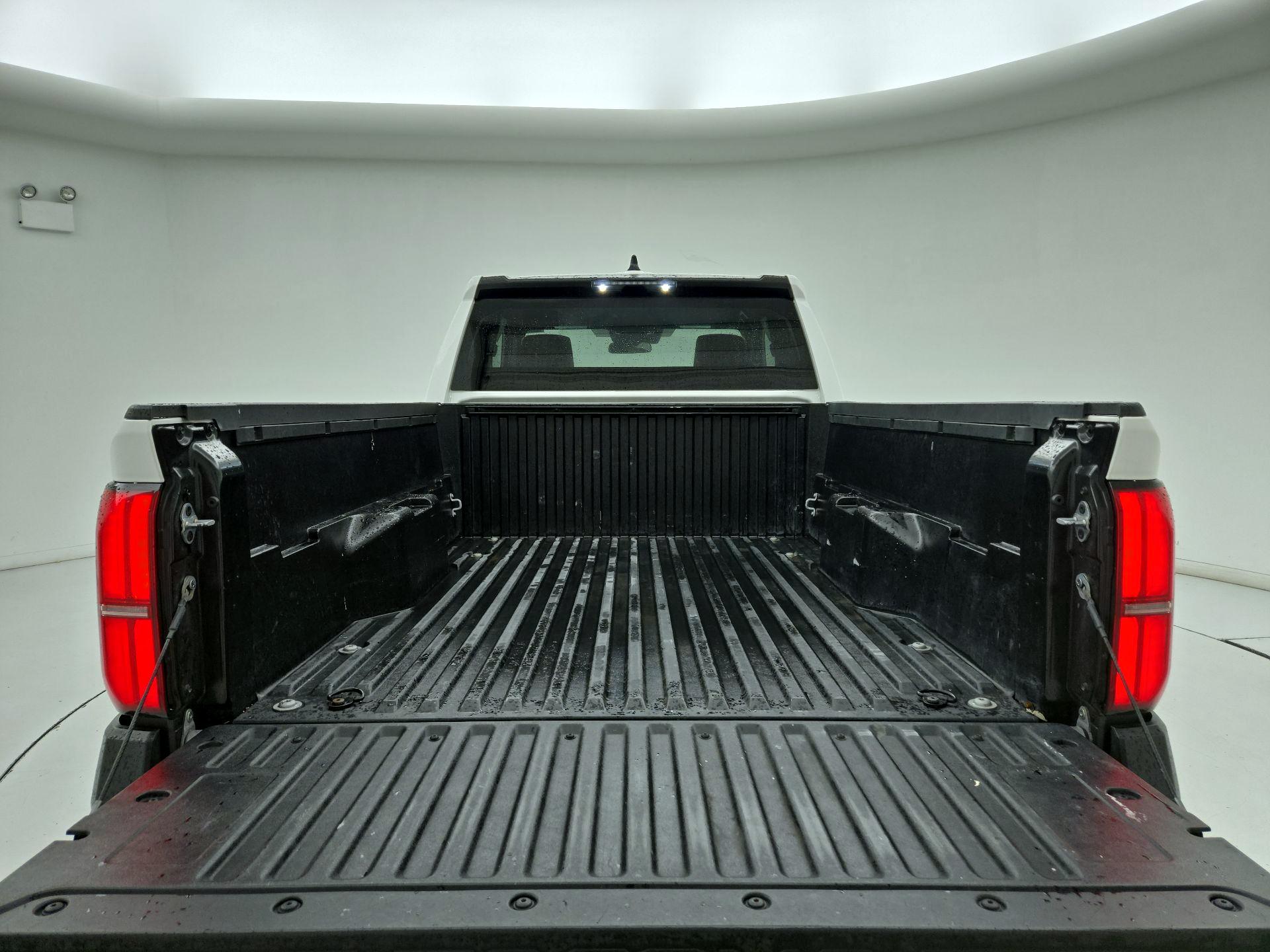 Thumbnail: 2024 Toyota Tacoma - 19