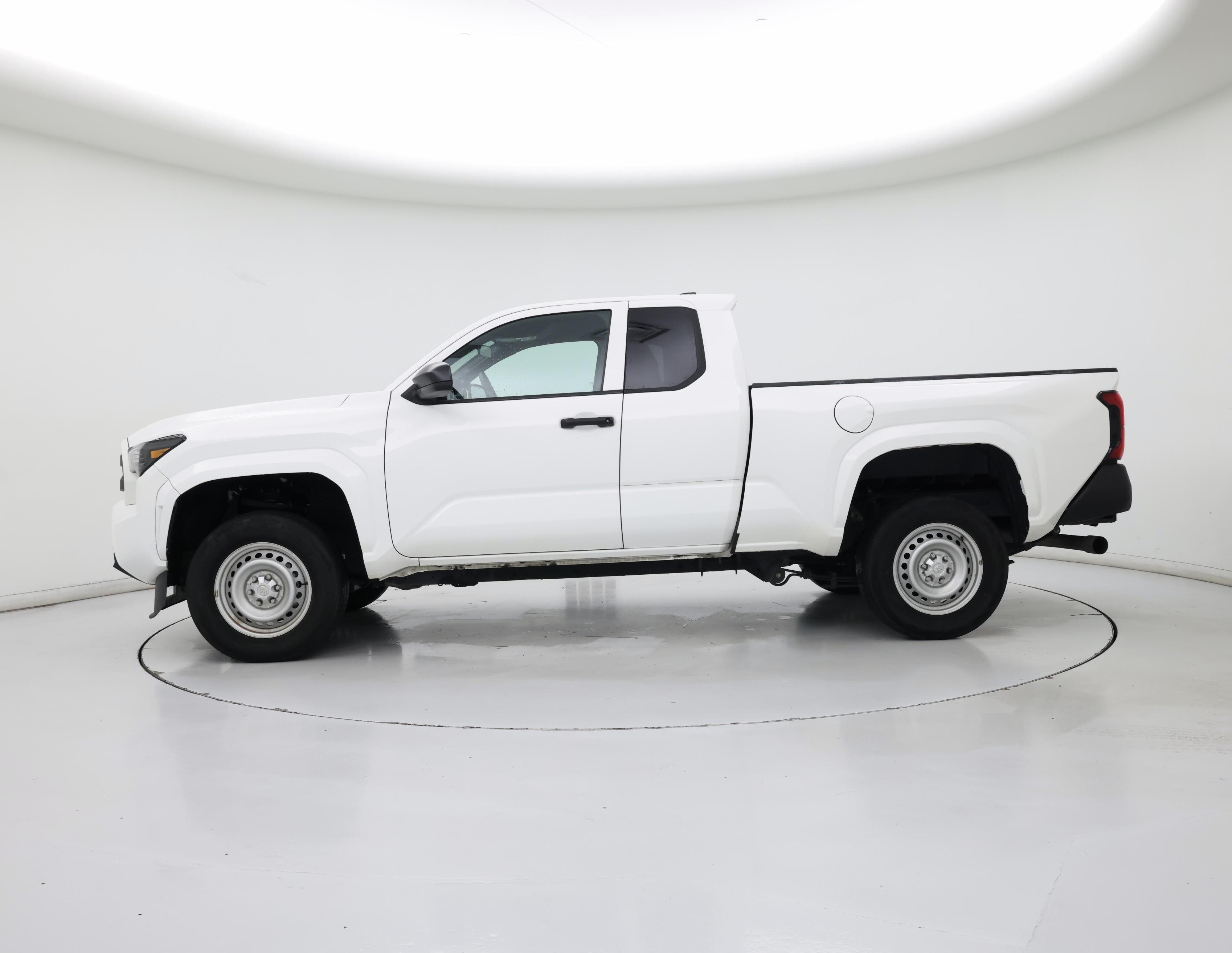 Thumbnail: 2024 Toyota Tacoma - 3