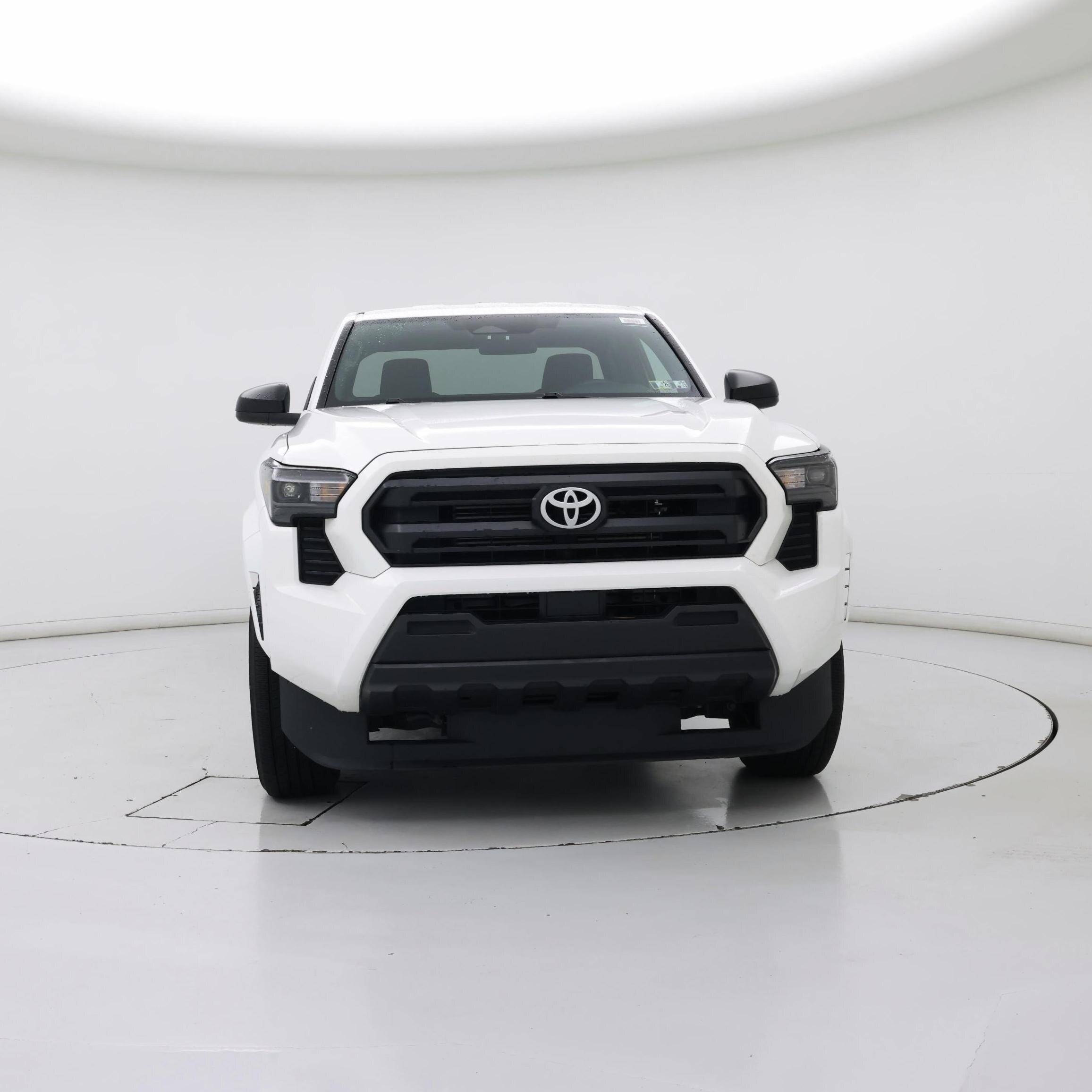 Thumbnail: 2024 Toyota Tacoma - 5