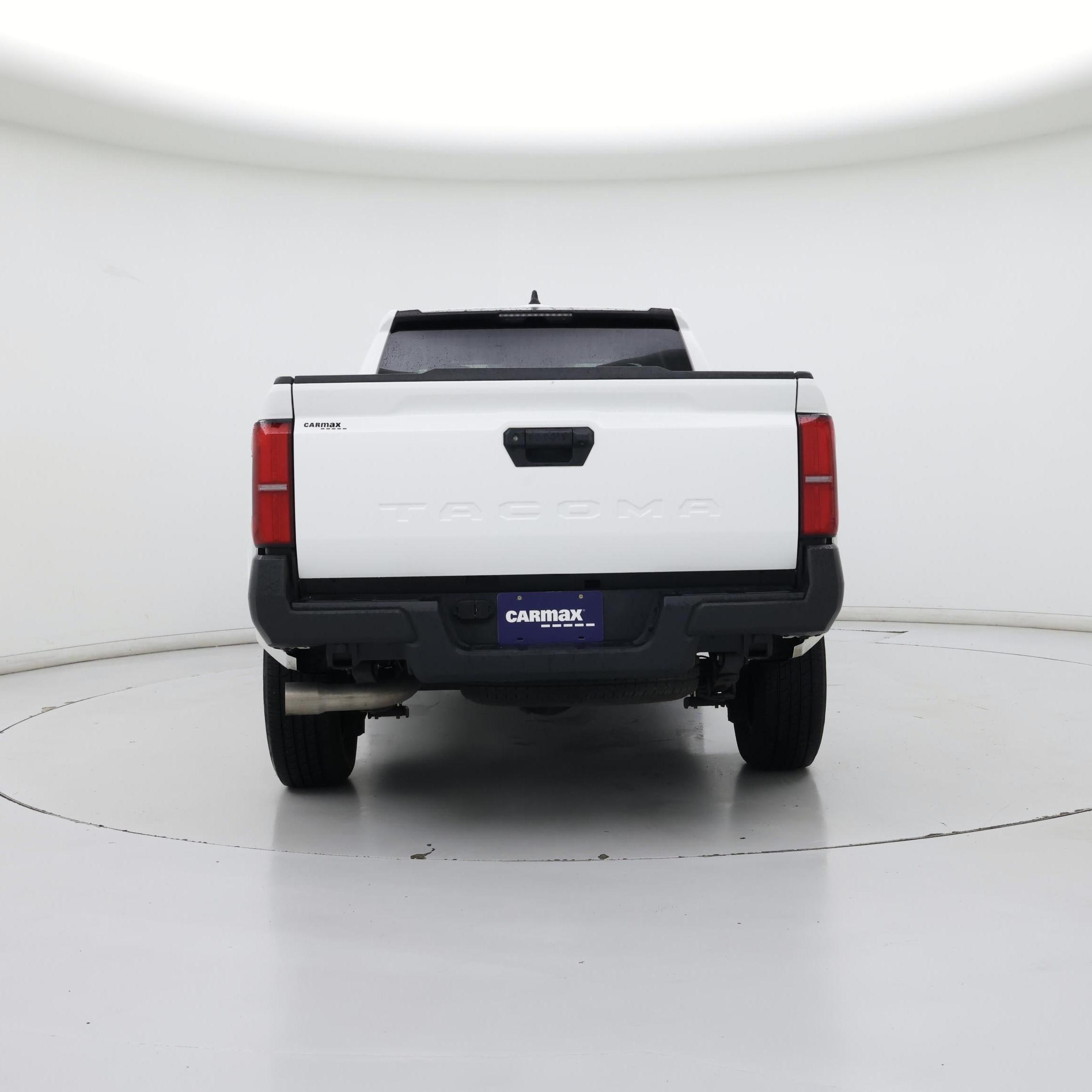Thumbnail: 2024 Toyota Tacoma - 6