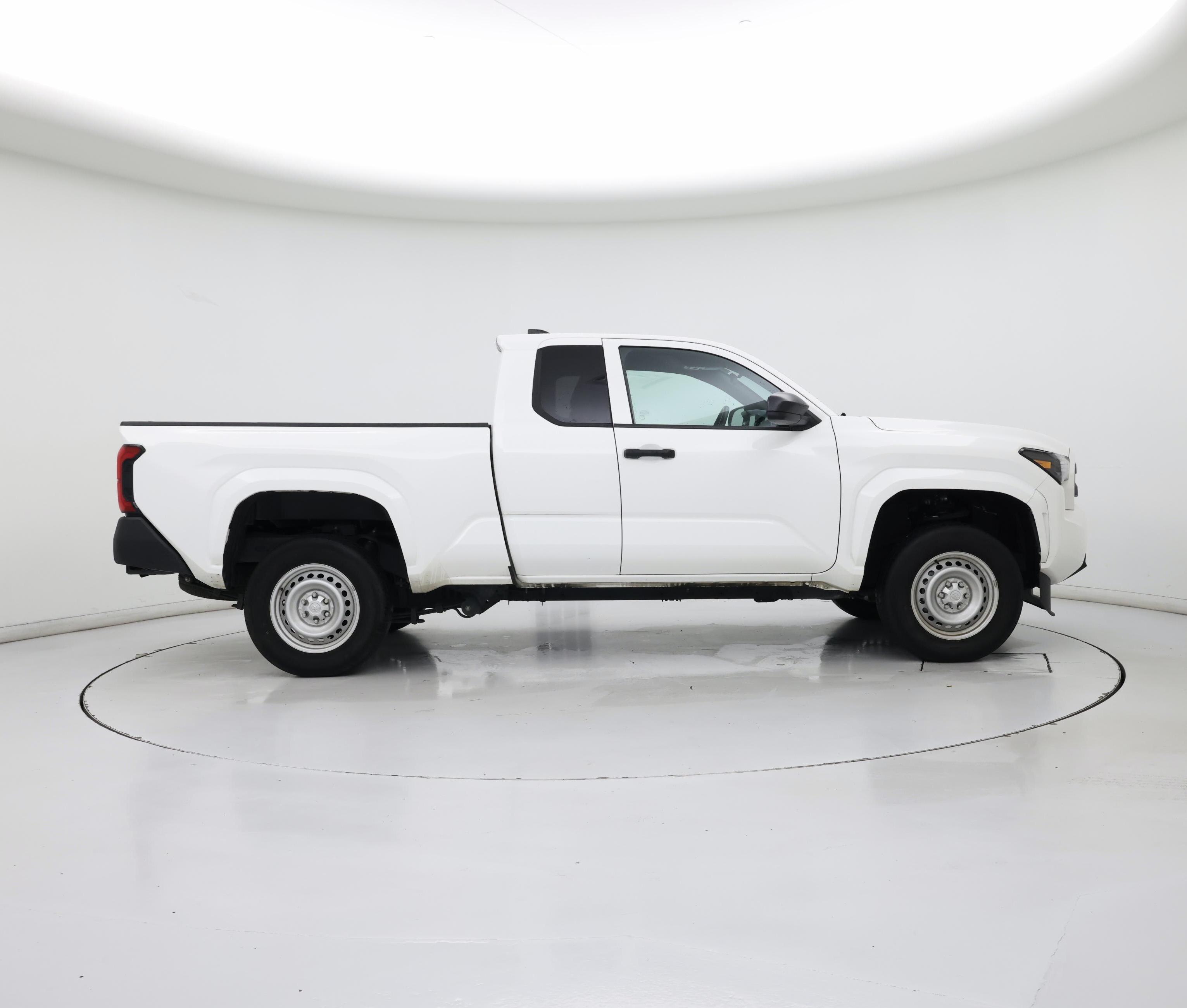 Thumbnail: 2024 Toyota Tacoma - 7