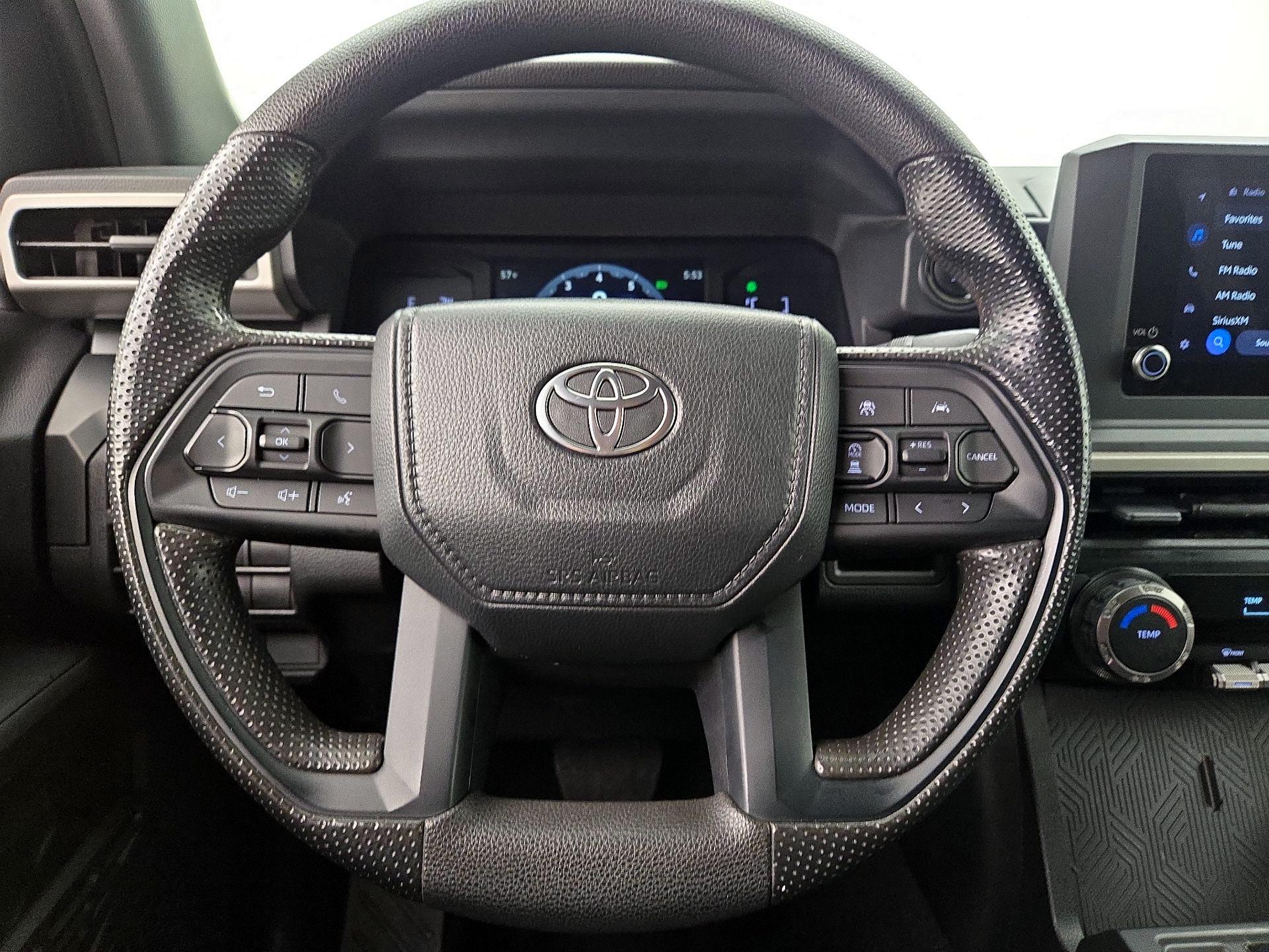Thumbnail: 2024 Toyota Tacoma - 10
