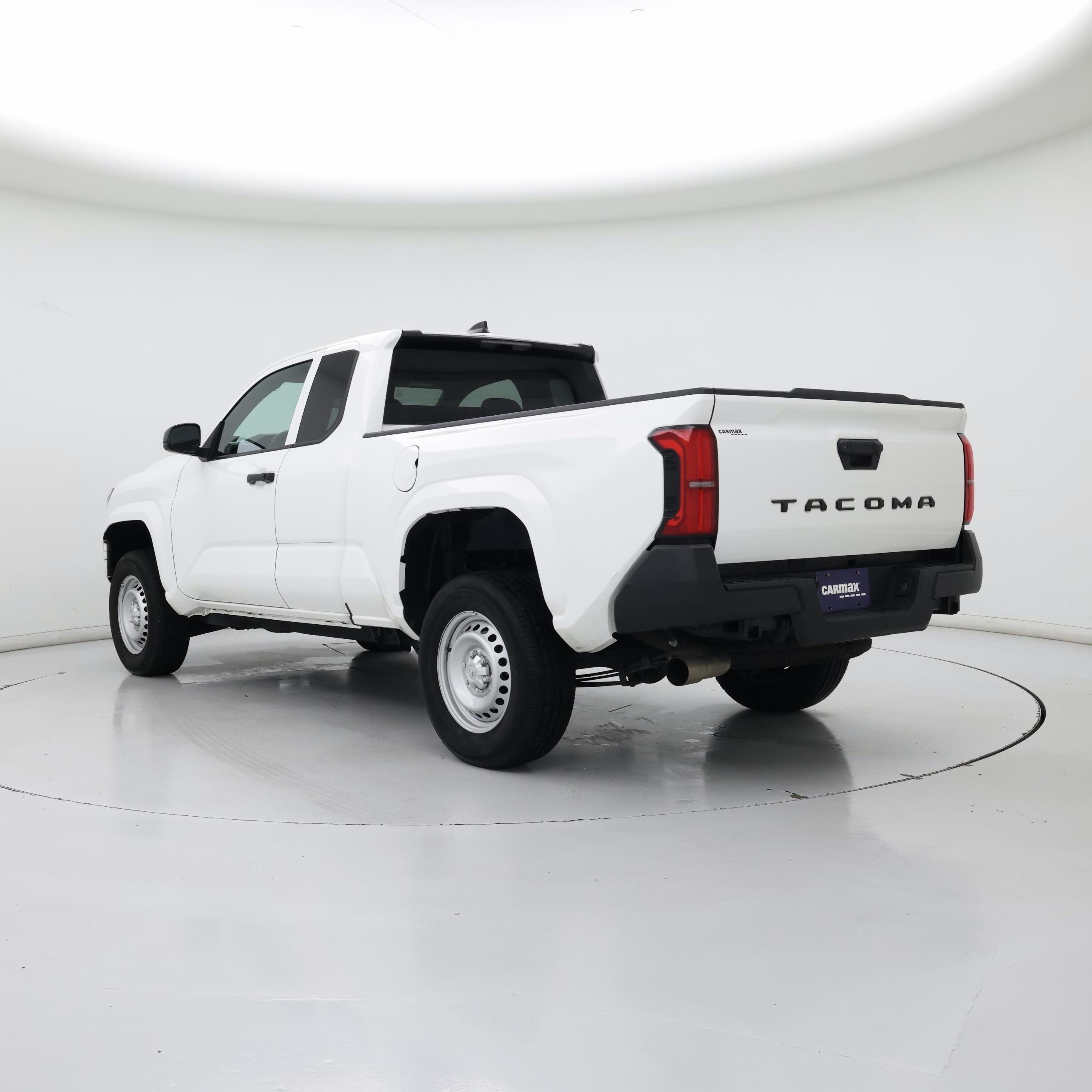 Thumbnail: 2024 Toyota Tacoma - 2