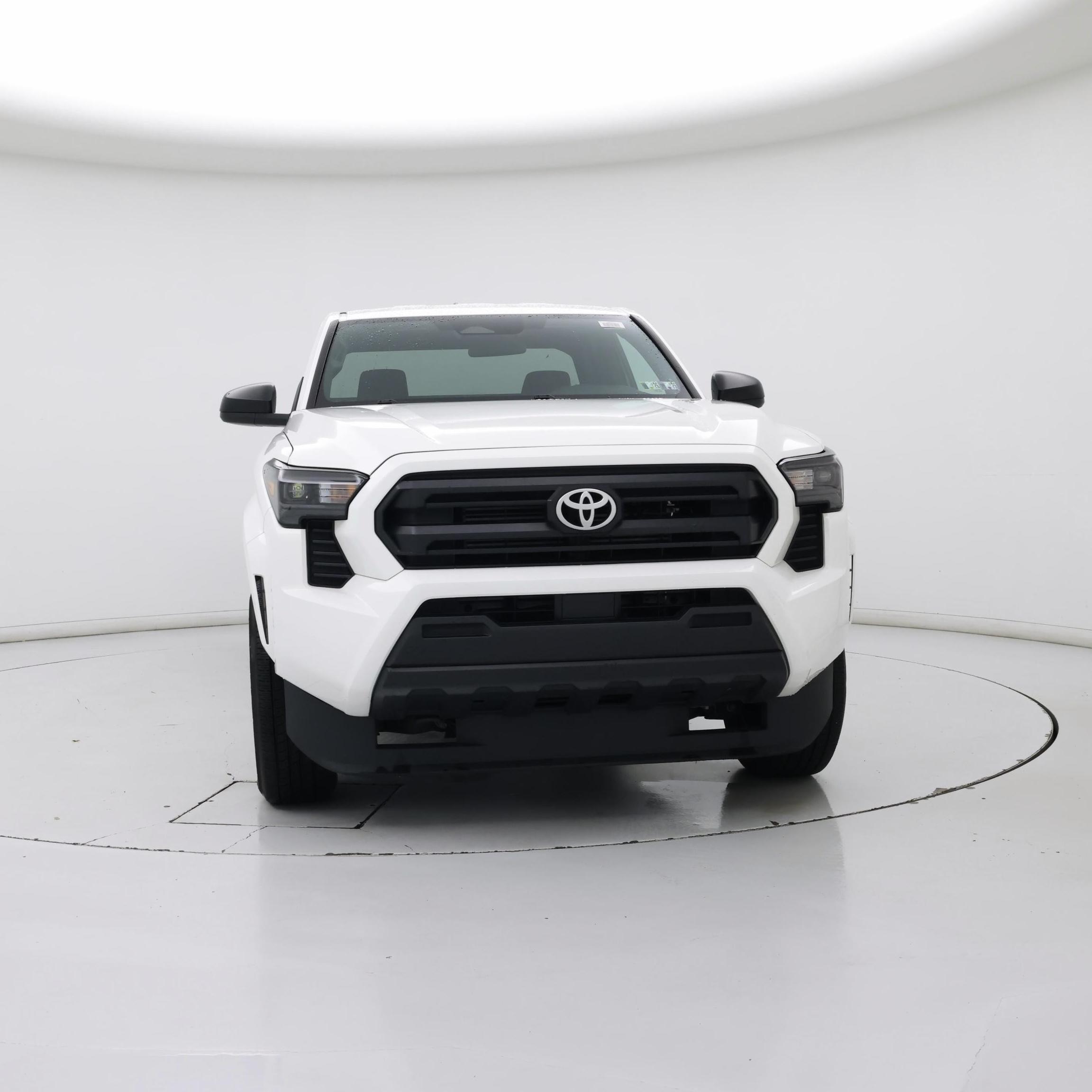 Thumbnail: 2024 Toyota Tacoma - 5