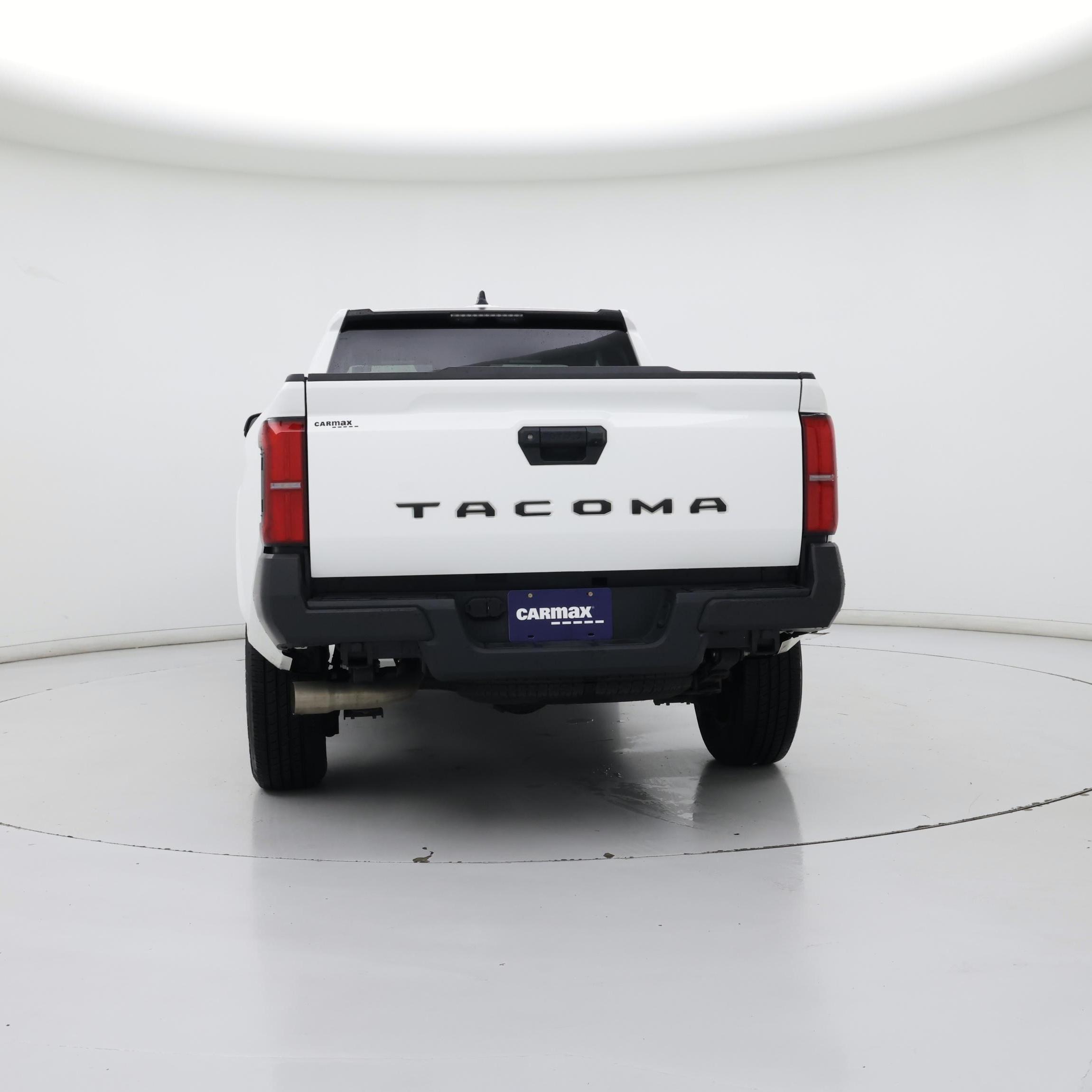 Thumbnail: 2024 Toyota Tacoma - 6