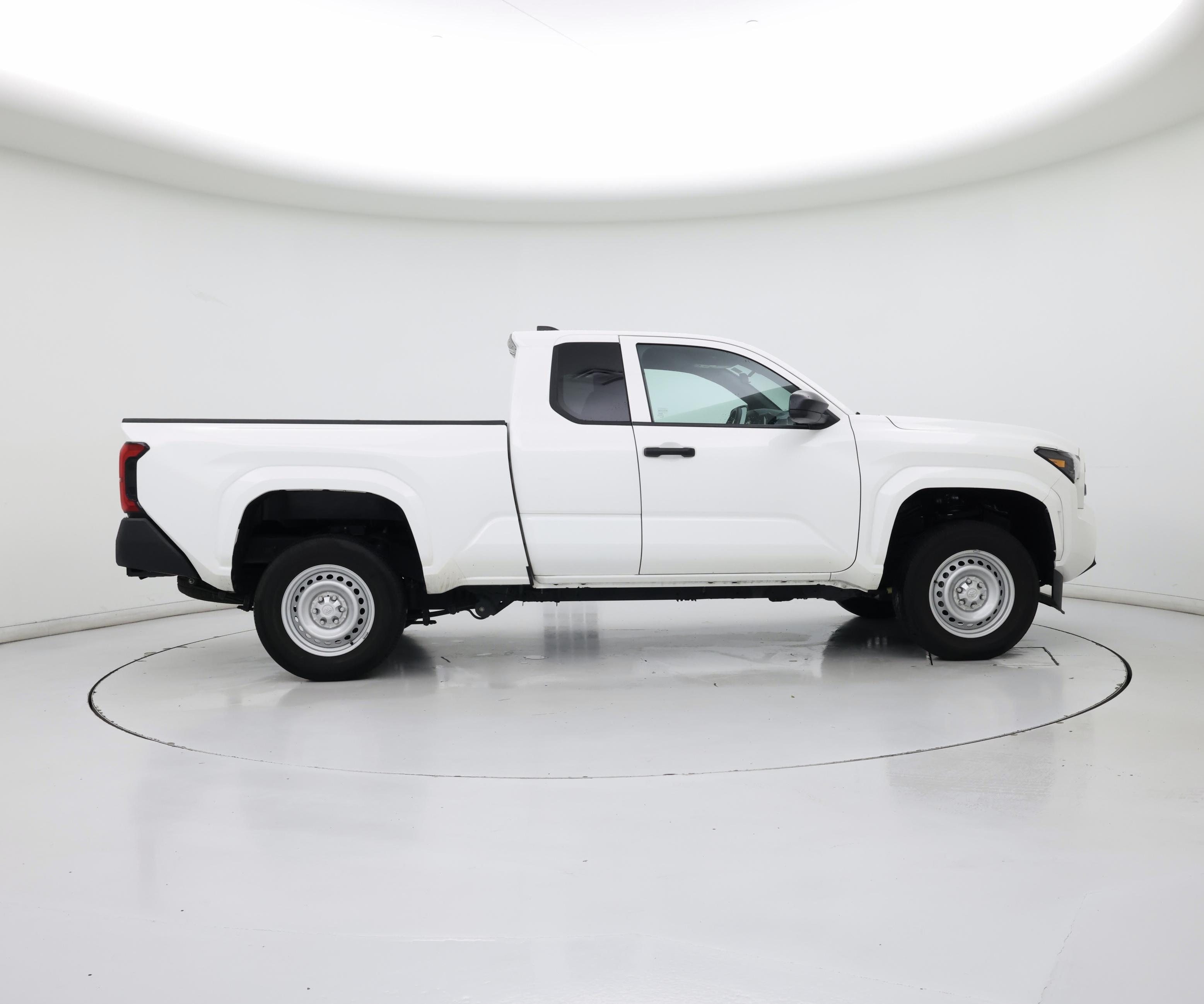 Thumbnail: 2024 Toyota Tacoma - 7