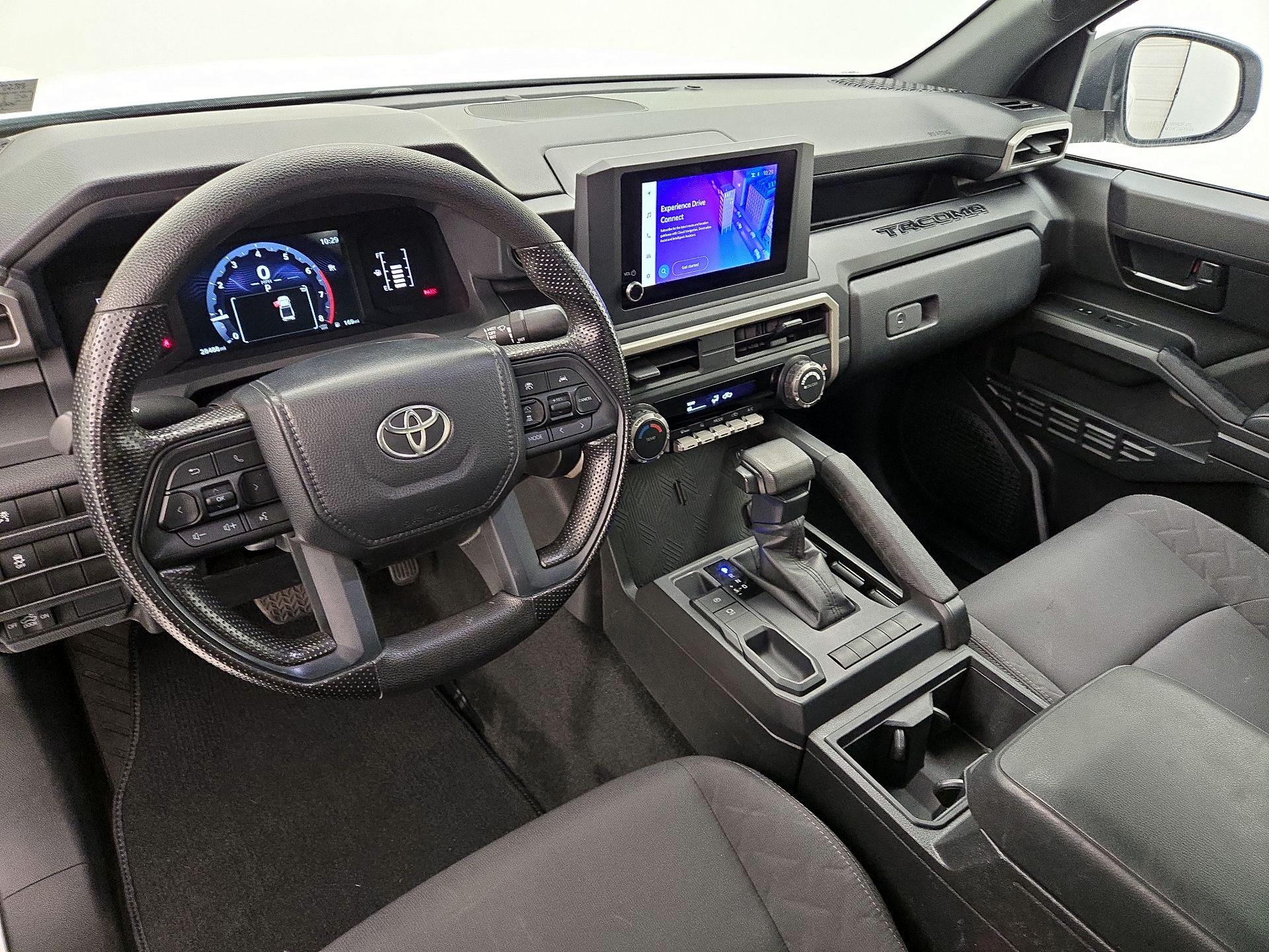 Thumbnail: 2024 Toyota Tacoma - 9