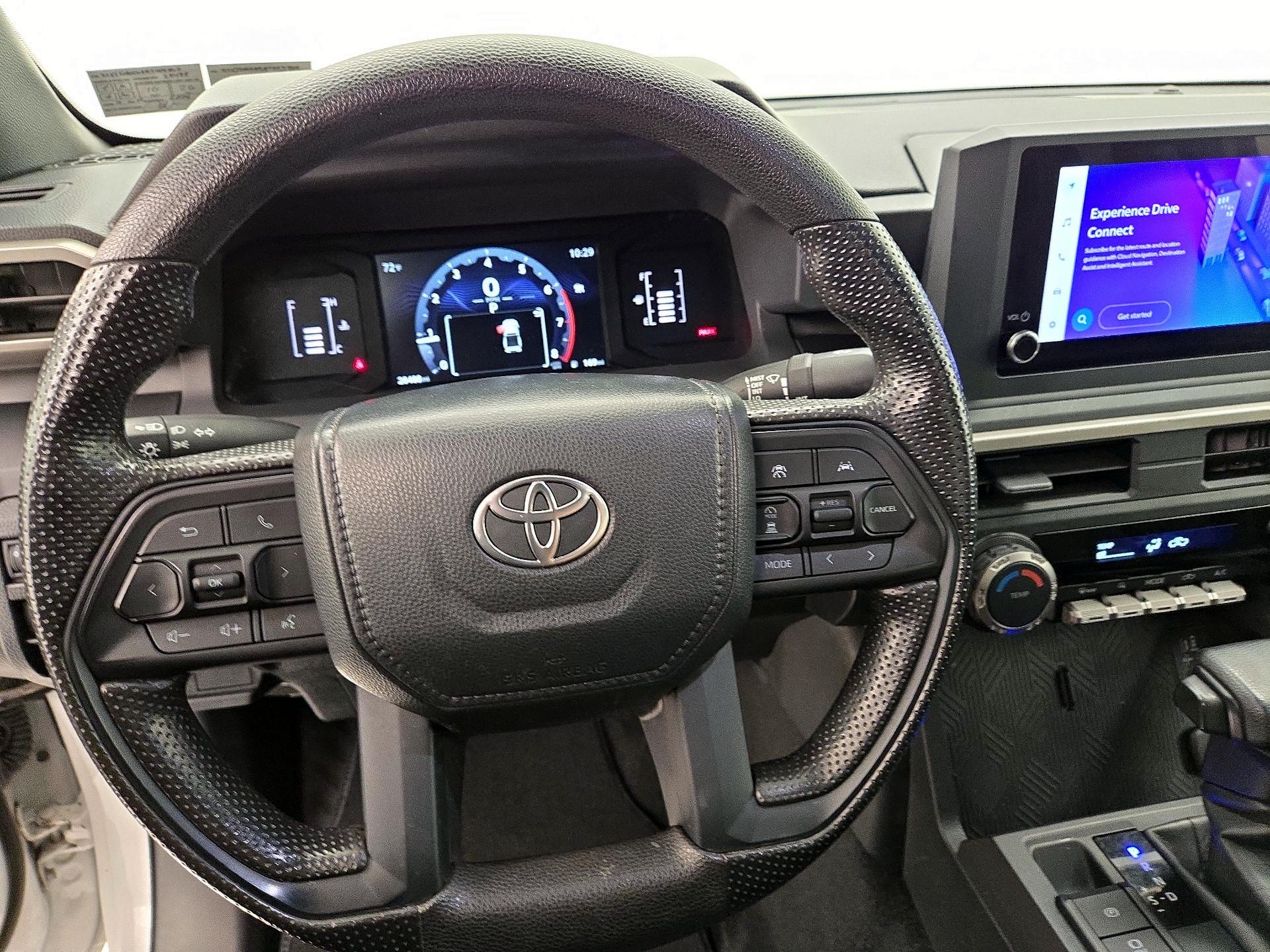 Thumbnail: 2024 Toyota Tacoma - 10