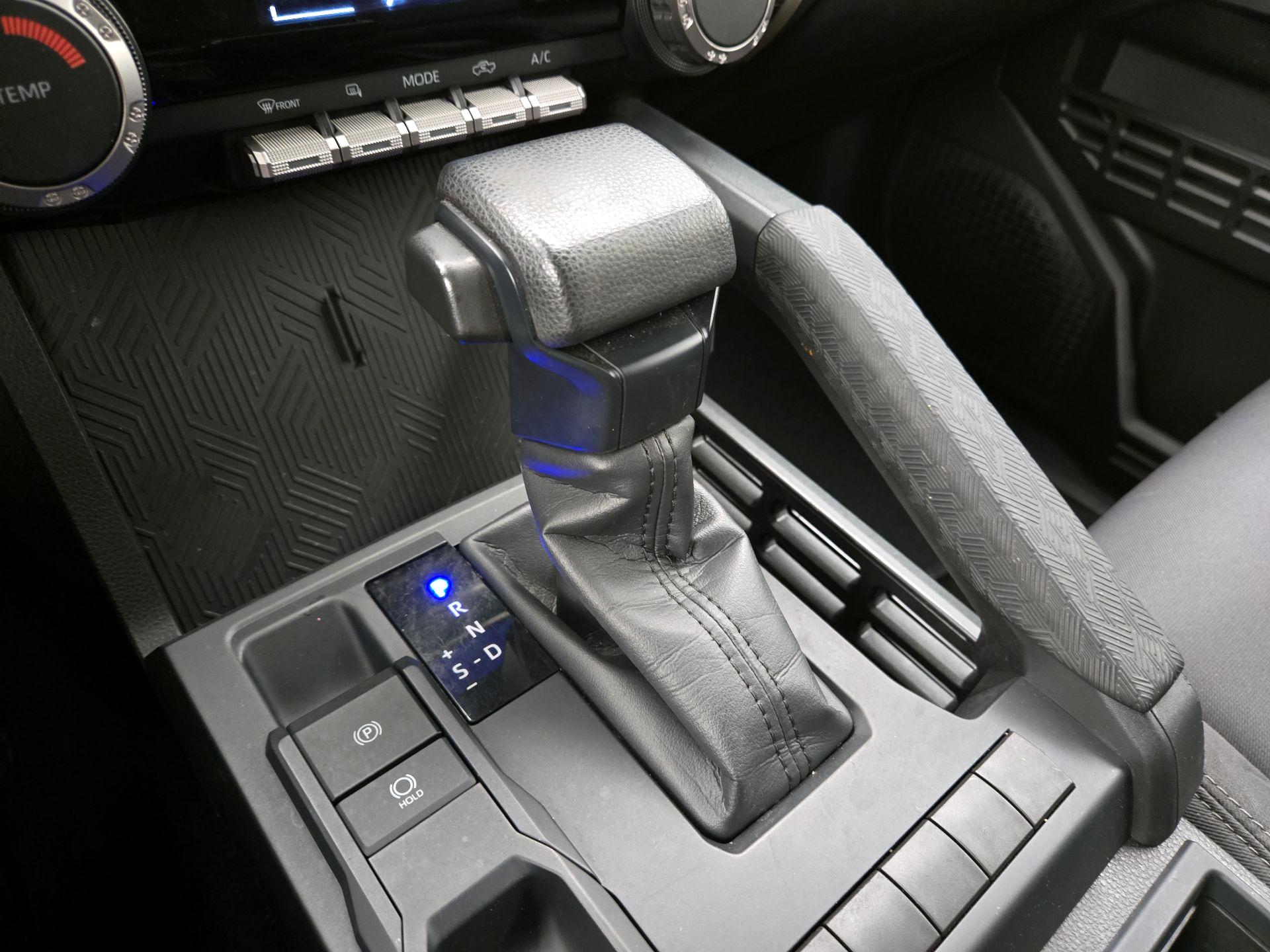 Thumbnail: 2024 Toyota Tacoma - 18