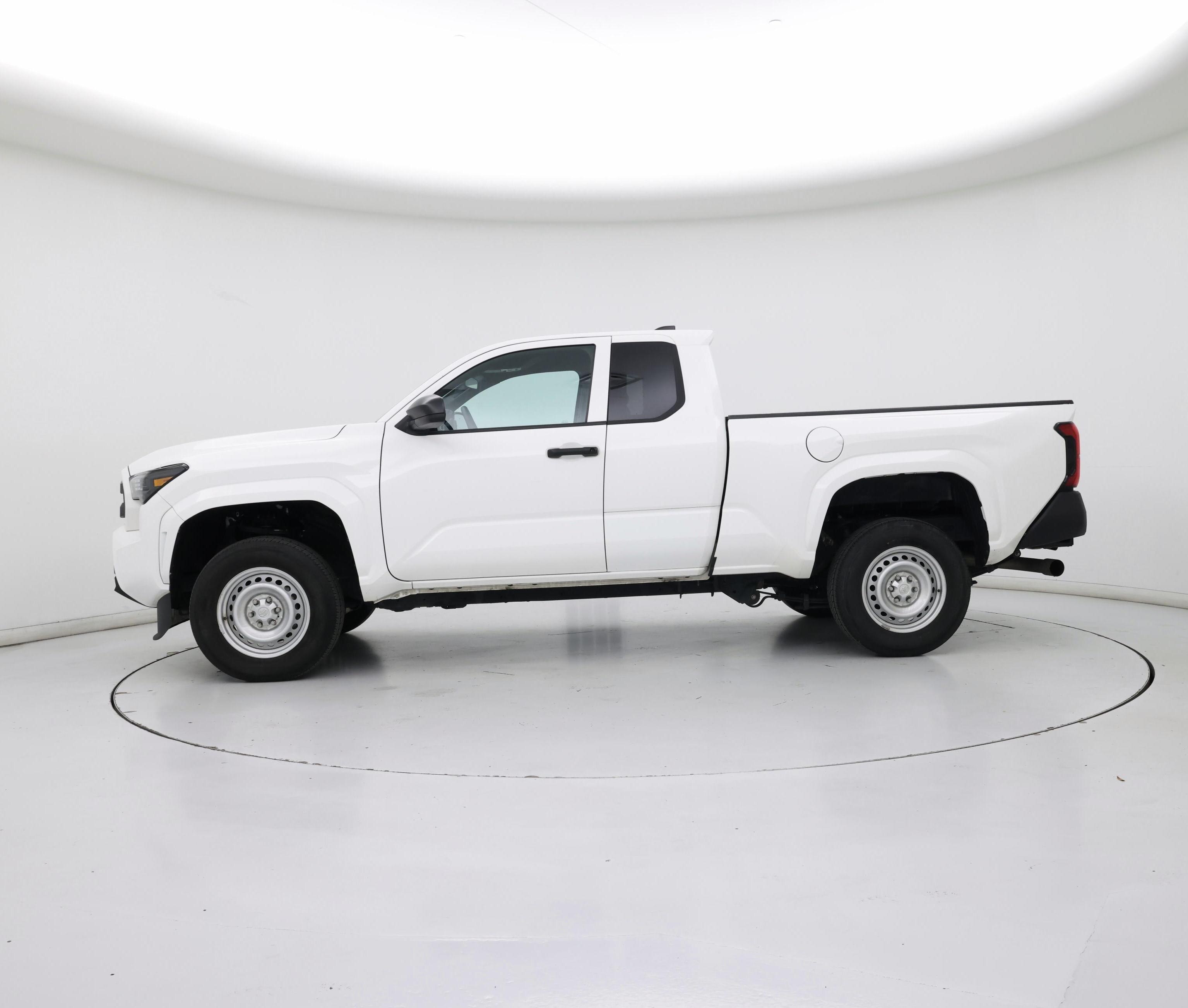 Thumbnail: 2024 Toyota Tacoma - 3