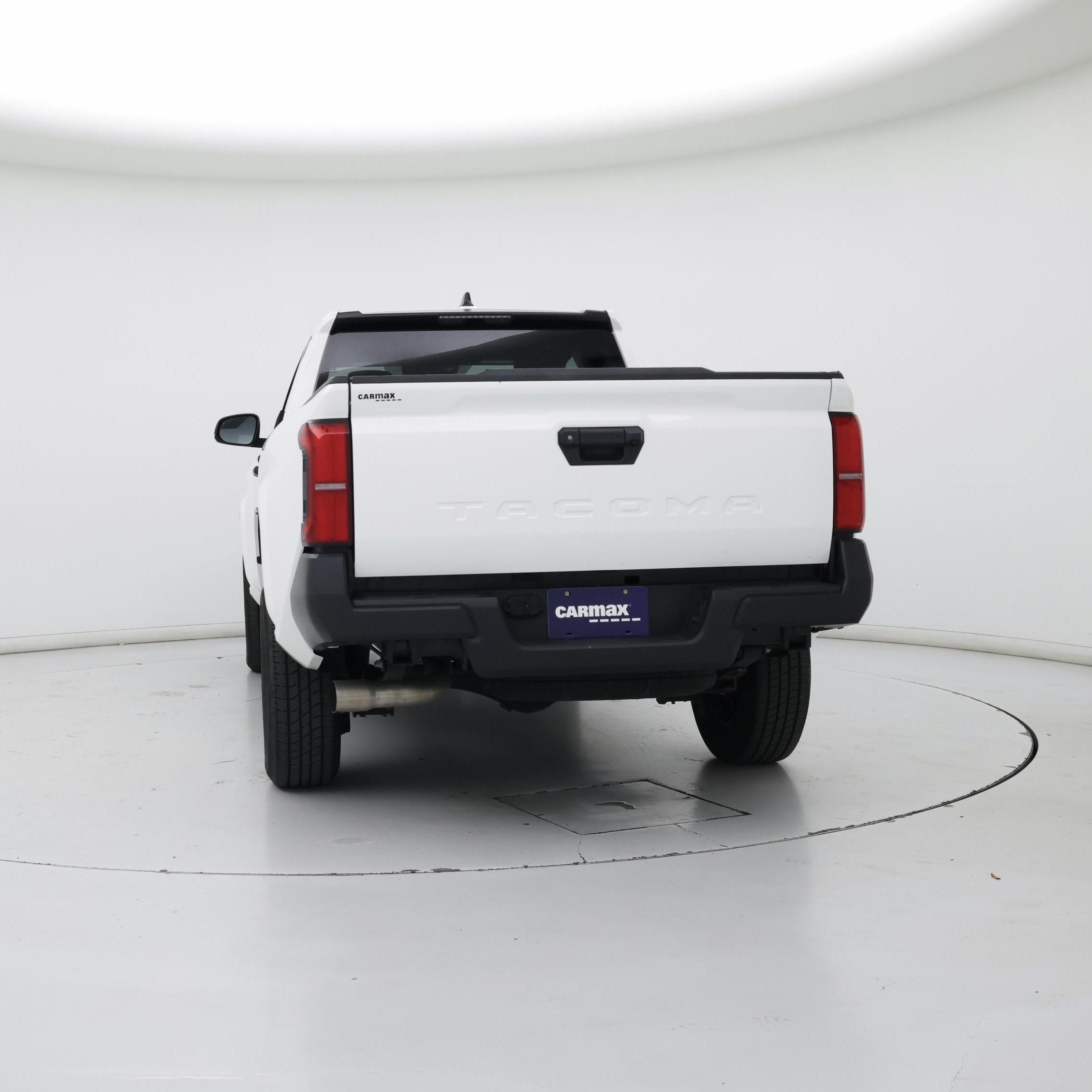 Thumbnail: 2024 Toyota Tacoma - 6