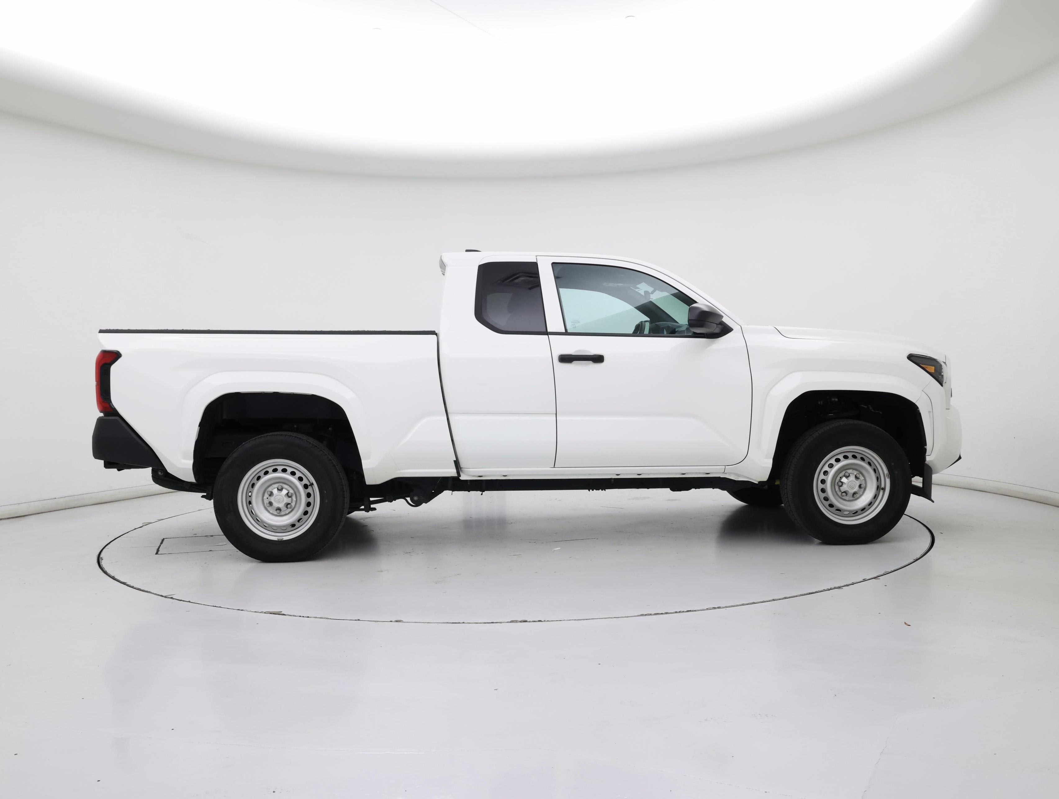 Thumbnail: 2024 Toyota Tacoma - 7