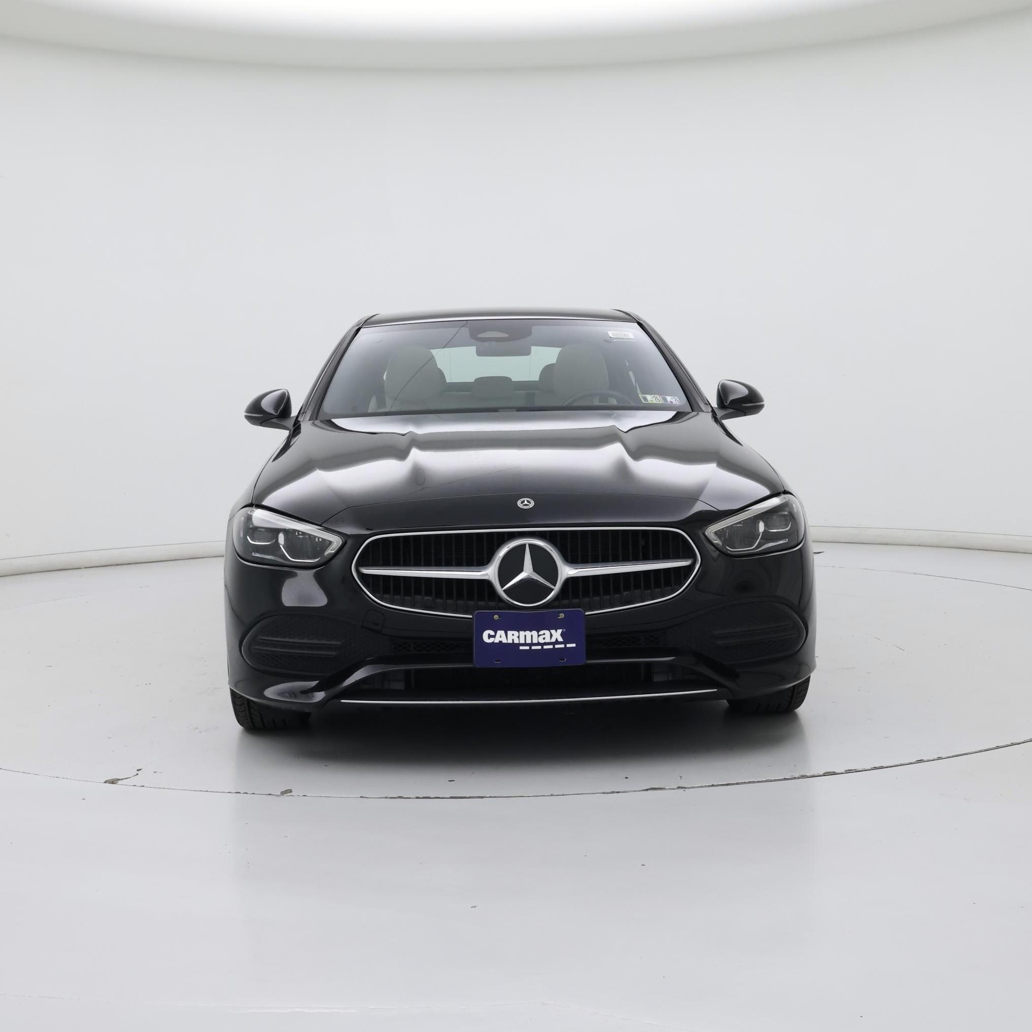 Thumbnail: 2023 Mercedes-Benz C-Class - 5