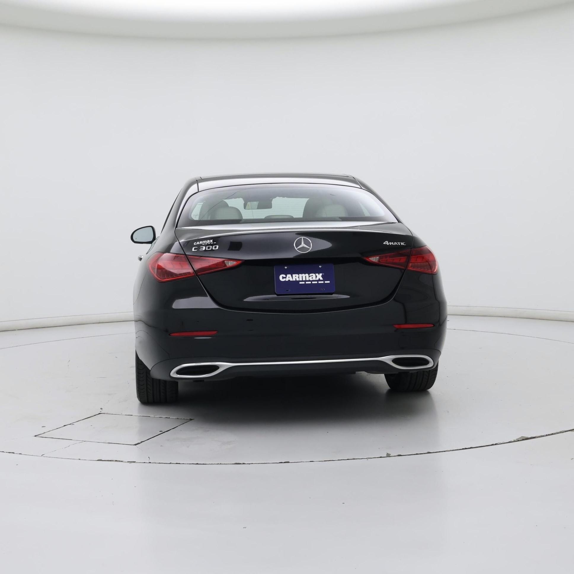 Thumbnail: 2023 Mercedes-Benz C-Class - 6