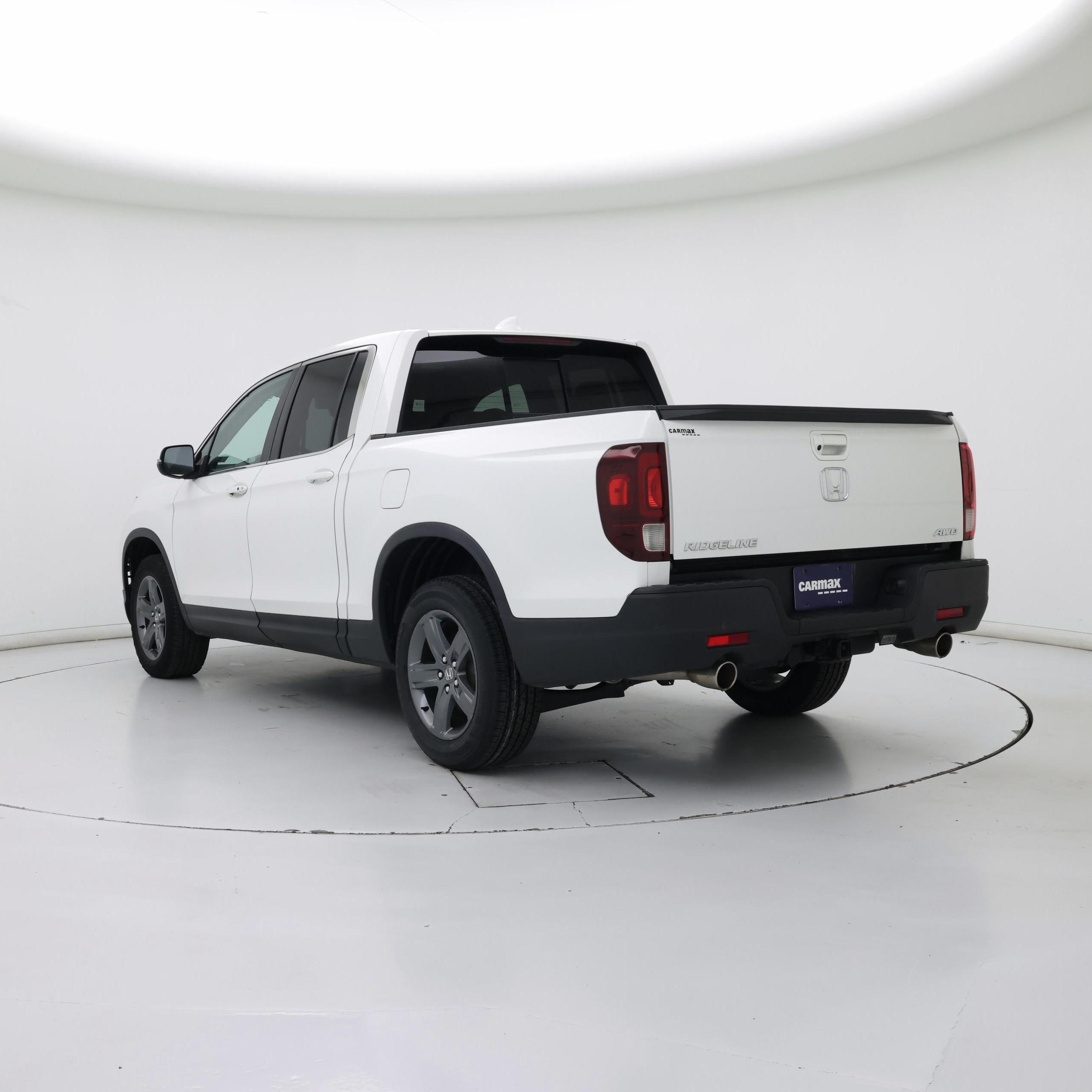 Thumbnail: 2022 Honda Ridgeline - 2