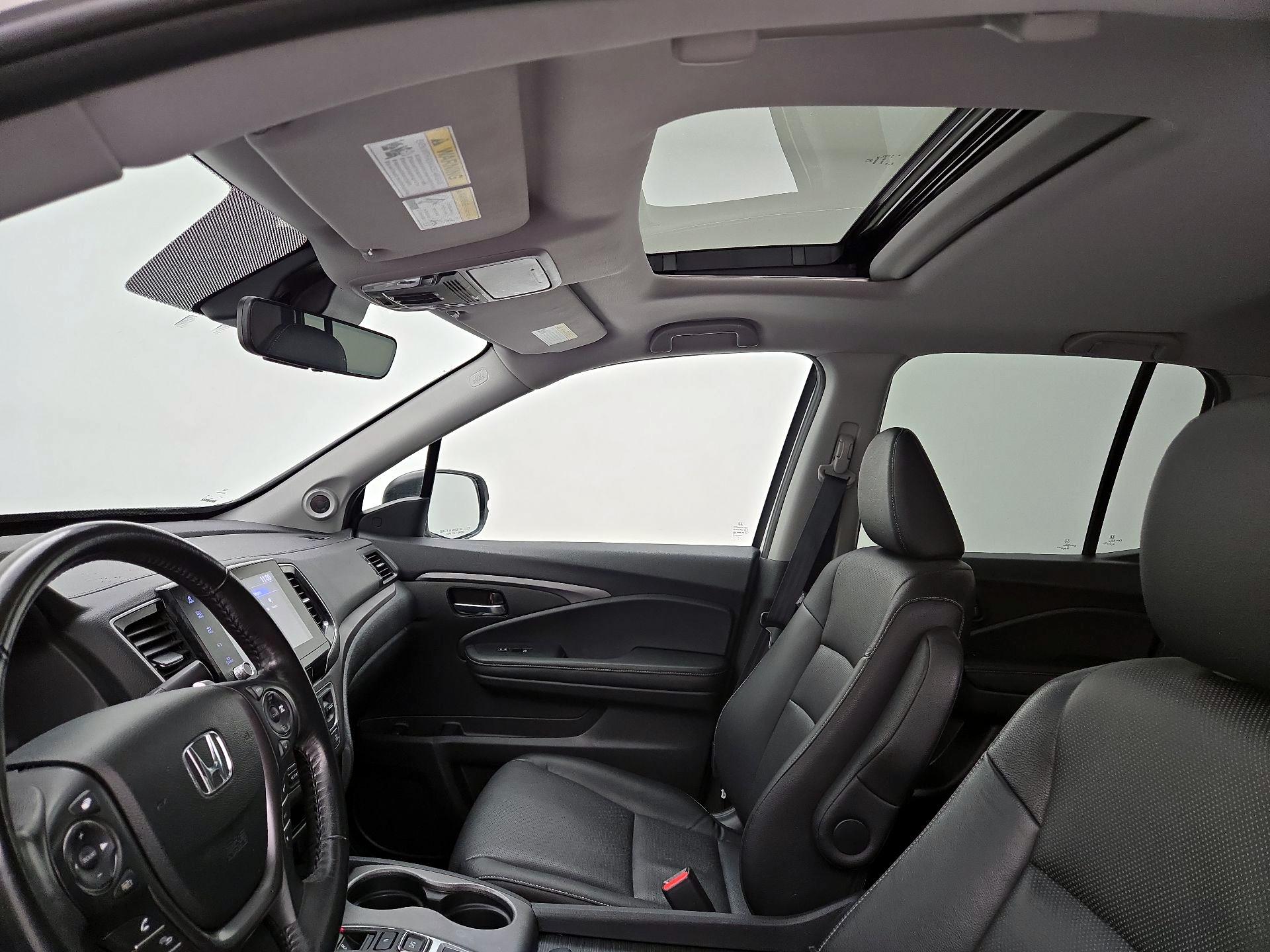 Thumbnail: 2022 Honda Ridgeline - 19