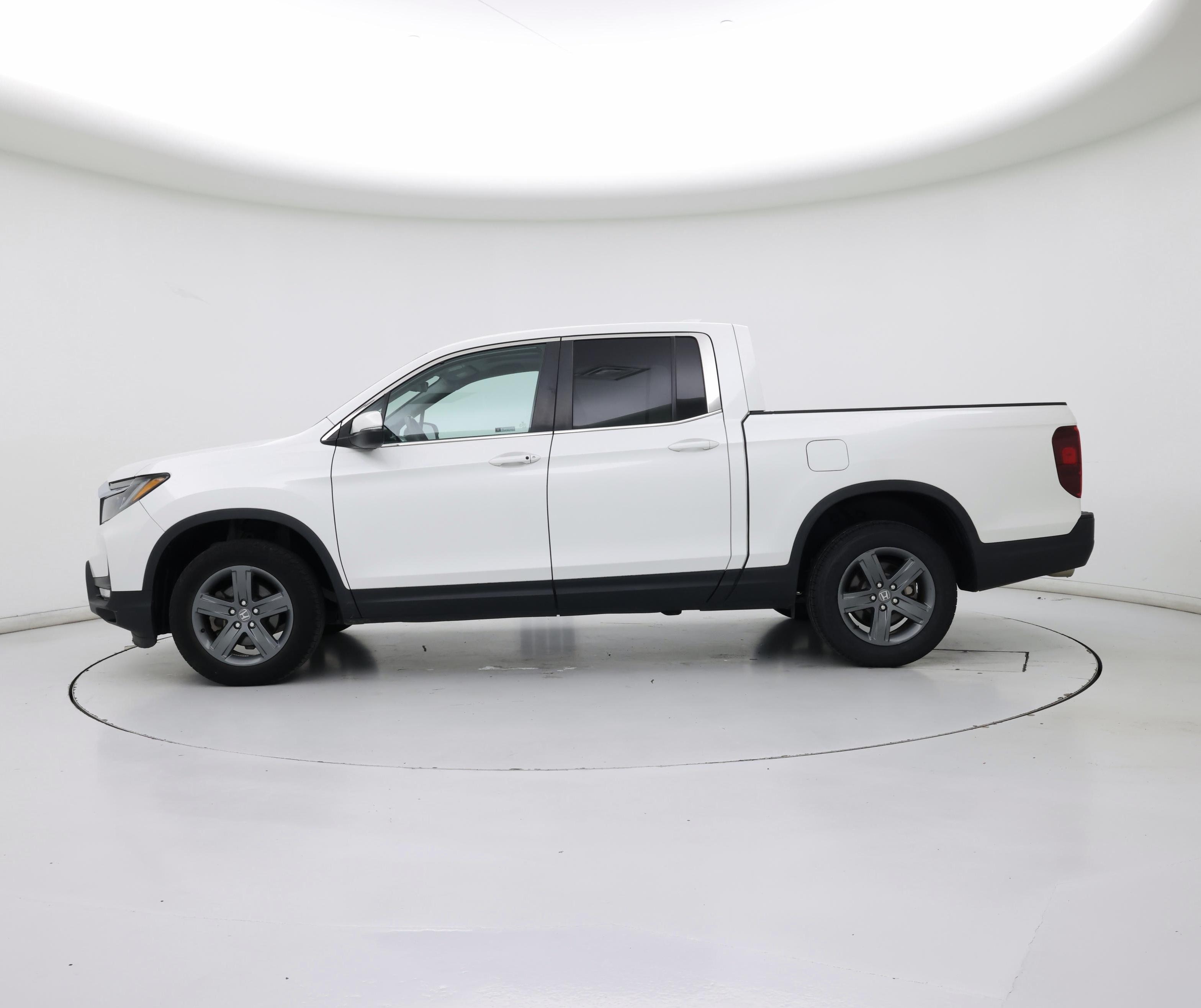 Thumbnail: 2022 Honda Ridgeline - 3