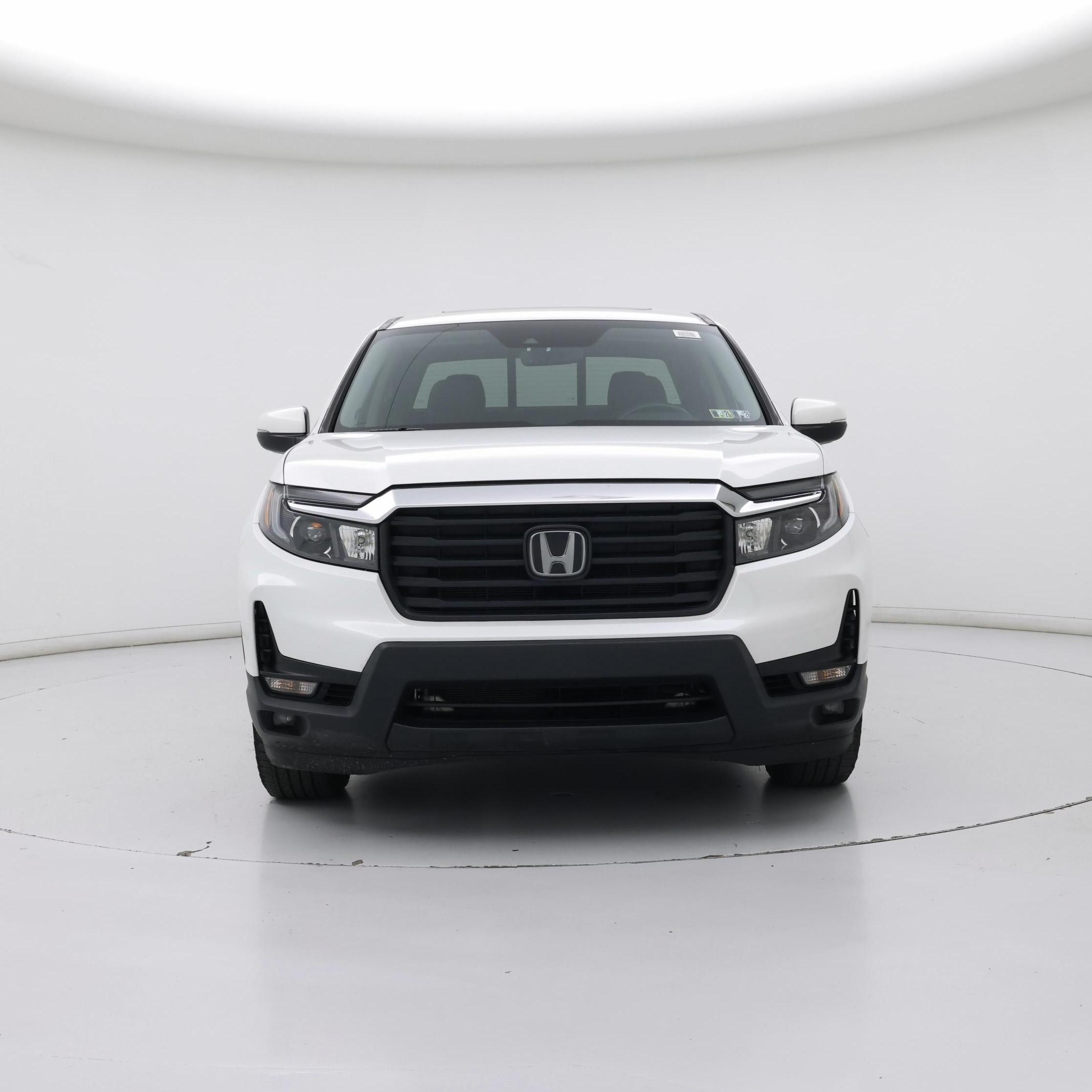 Thumbnail: 2022 Honda Ridgeline - 5