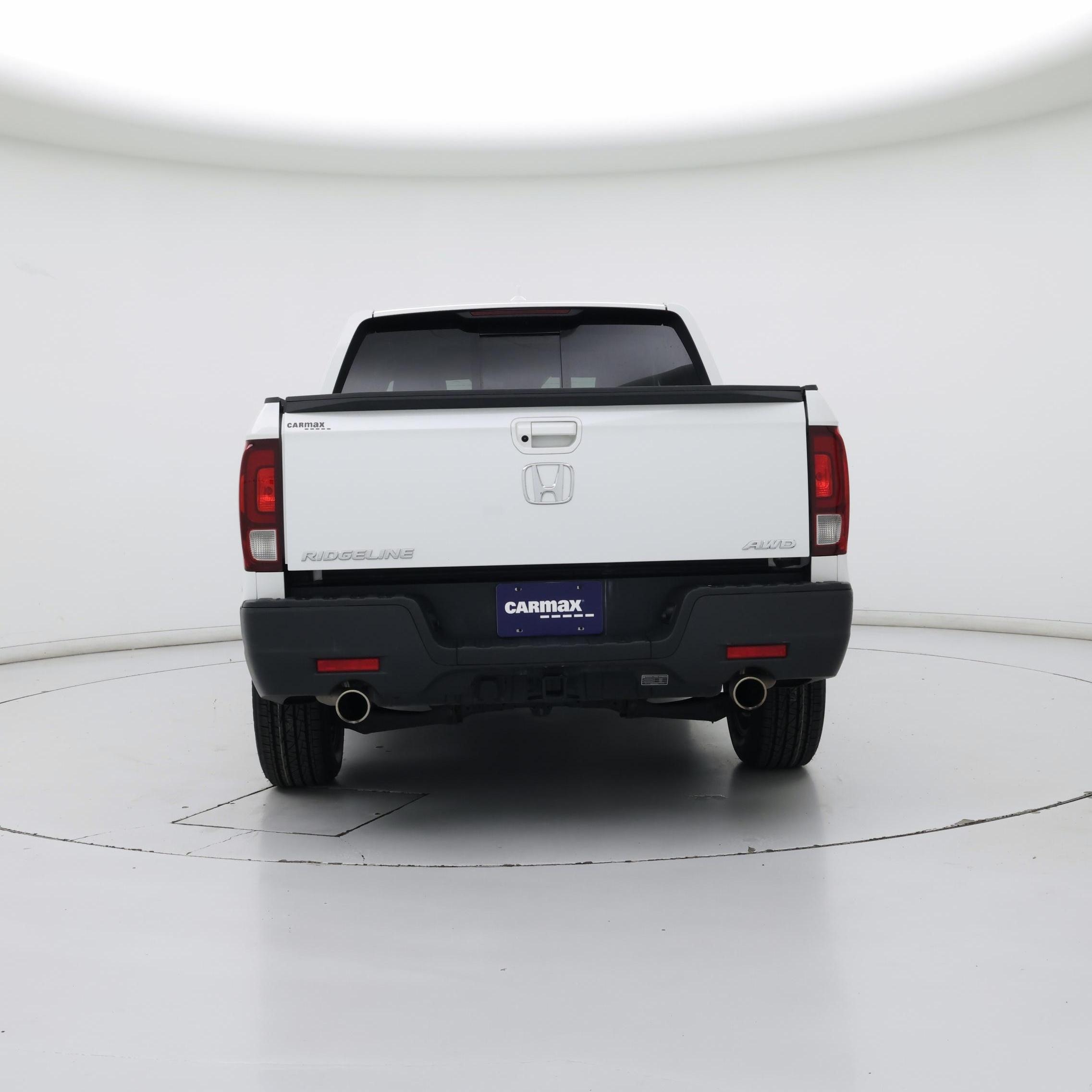 Thumbnail: 2022 Honda Ridgeline - 6