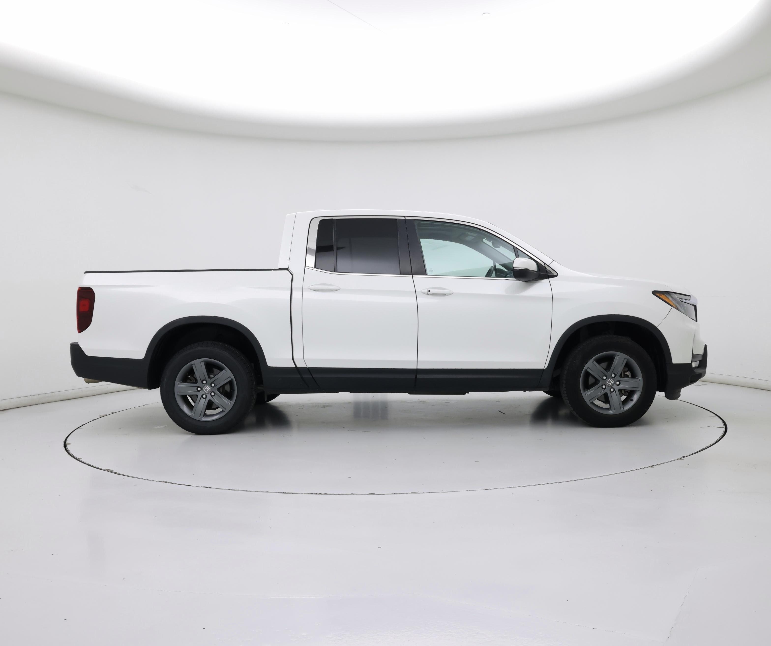 Thumbnail: 2022 Honda Ridgeline - 7