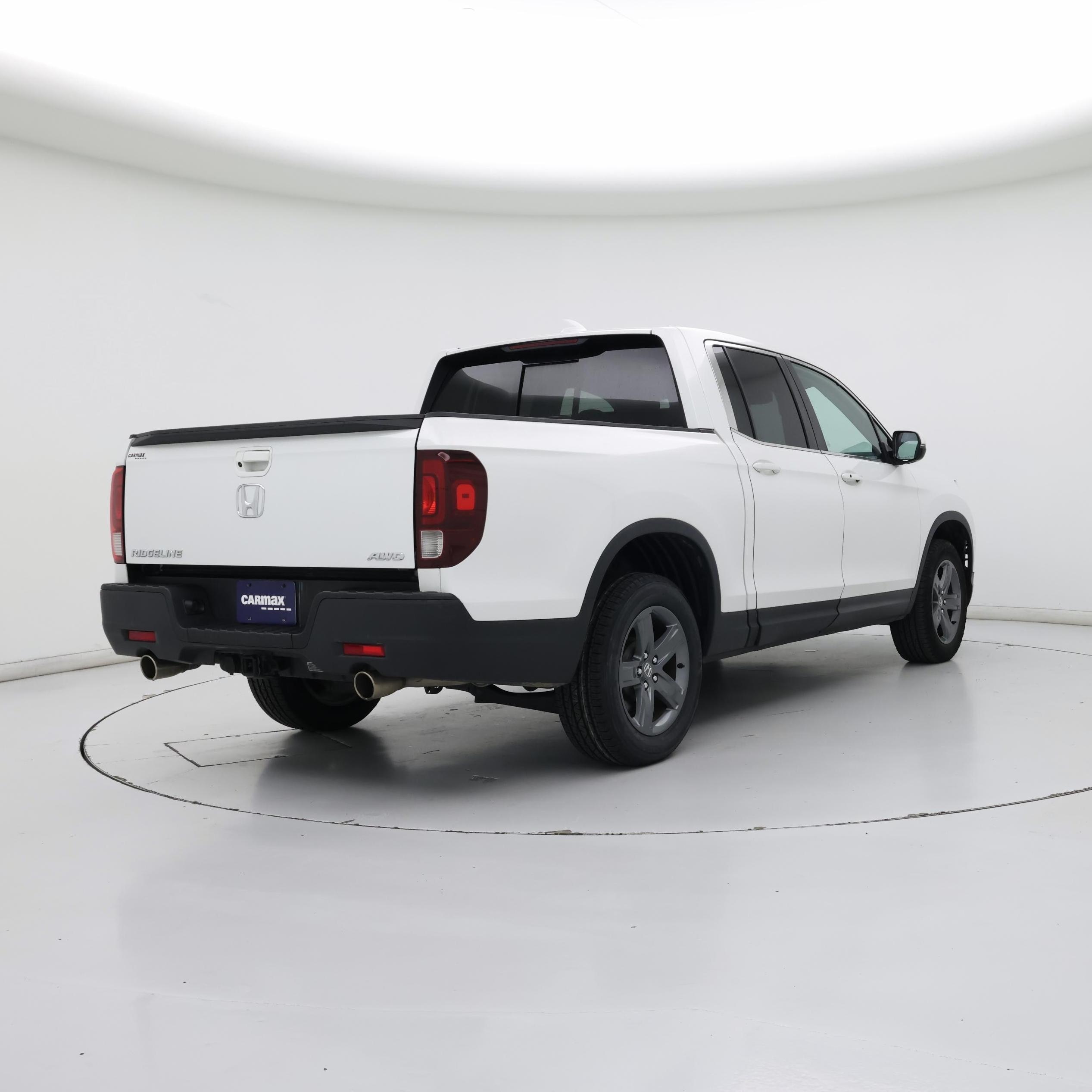 Thumbnail: 2022 Honda Ridgeline - 8