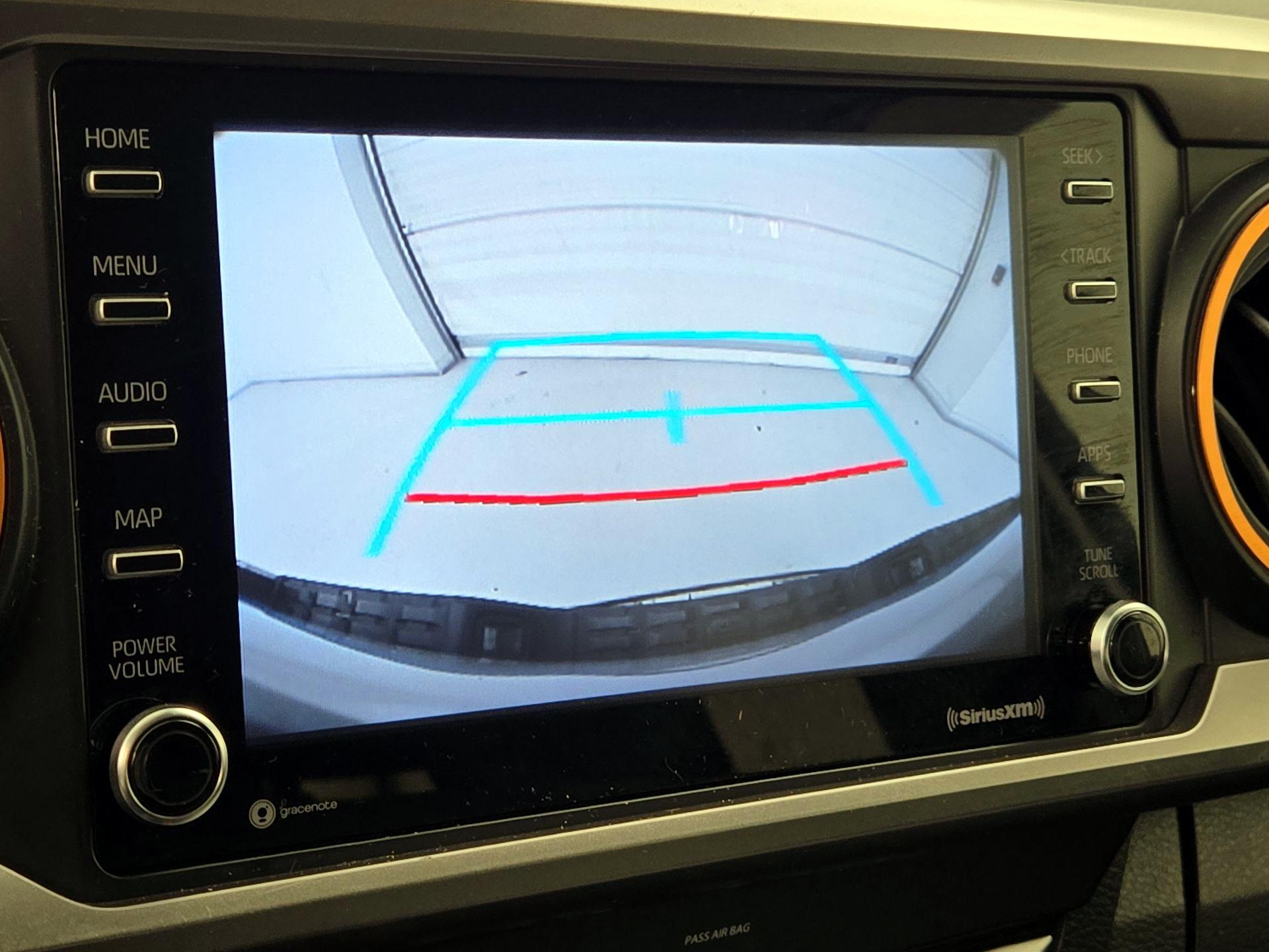 Thumbnail: 2022 Toyota Tacoma - 13