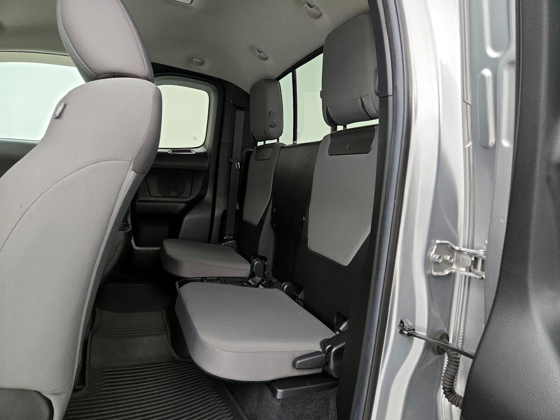 Thumbnail: 2022 Toyota Tacoma - 18