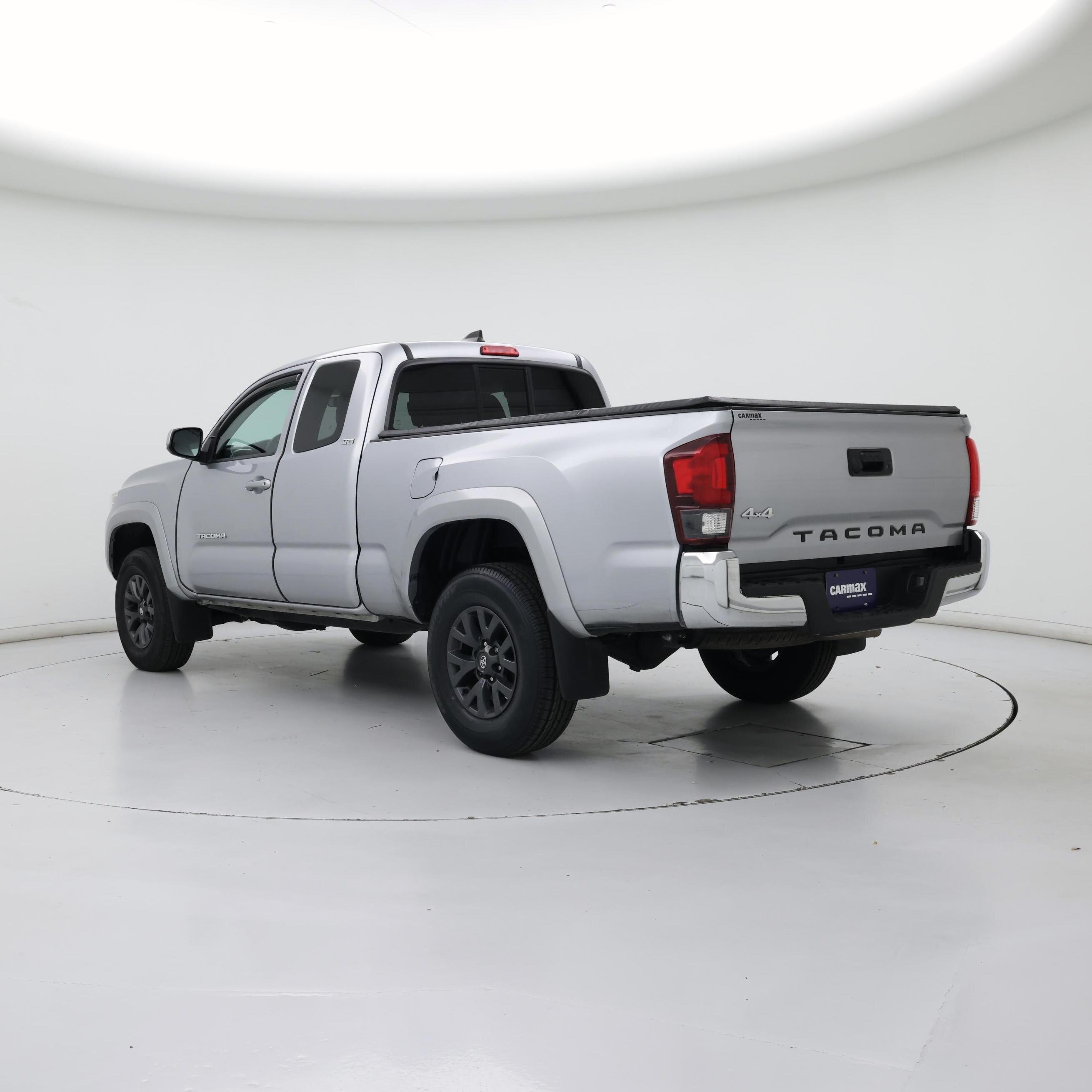 Thumbnail: 2022 Toyota Tacoma - 2