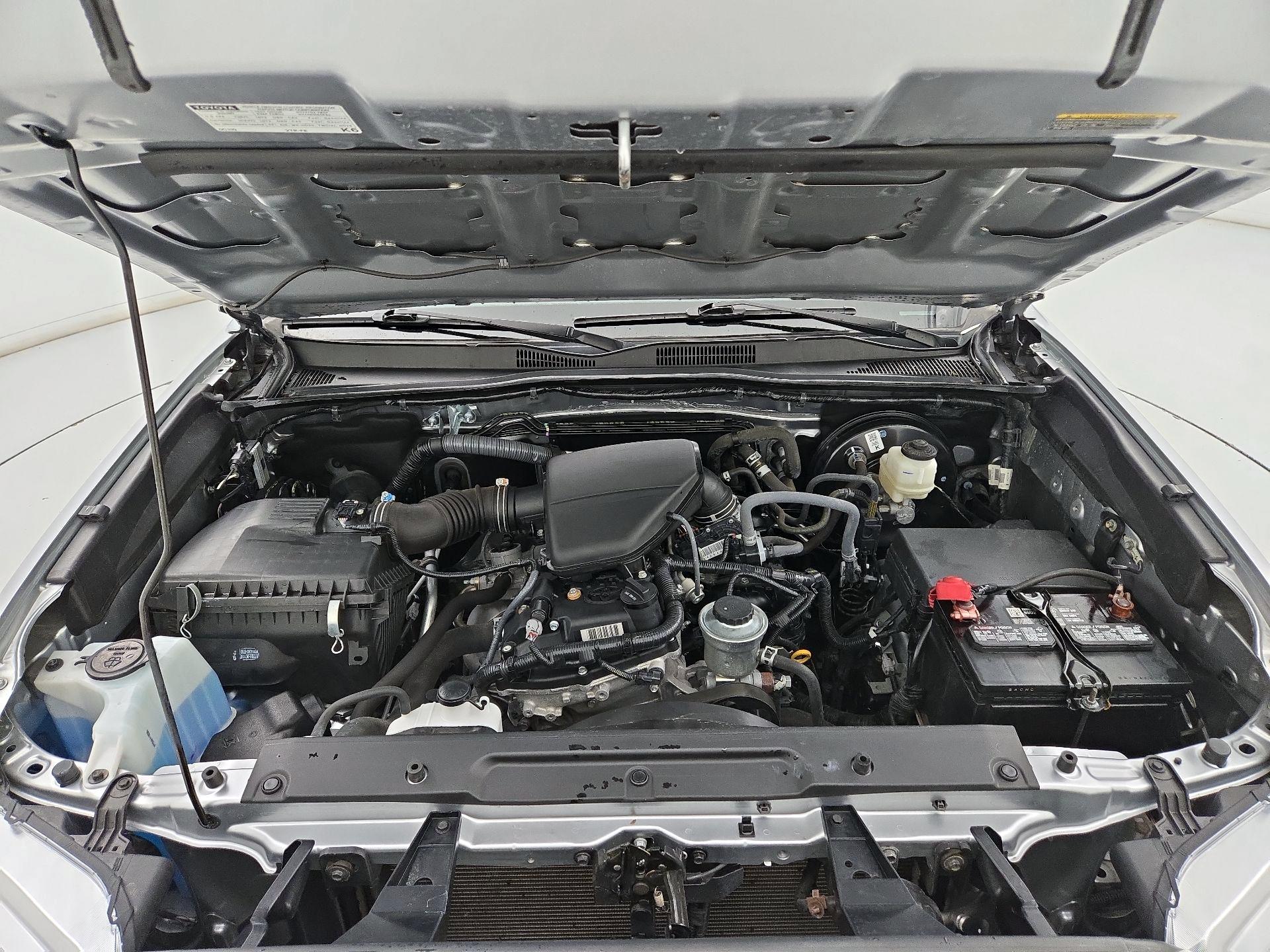 Thumbnail: 2022 Toyota Tacoma - 20