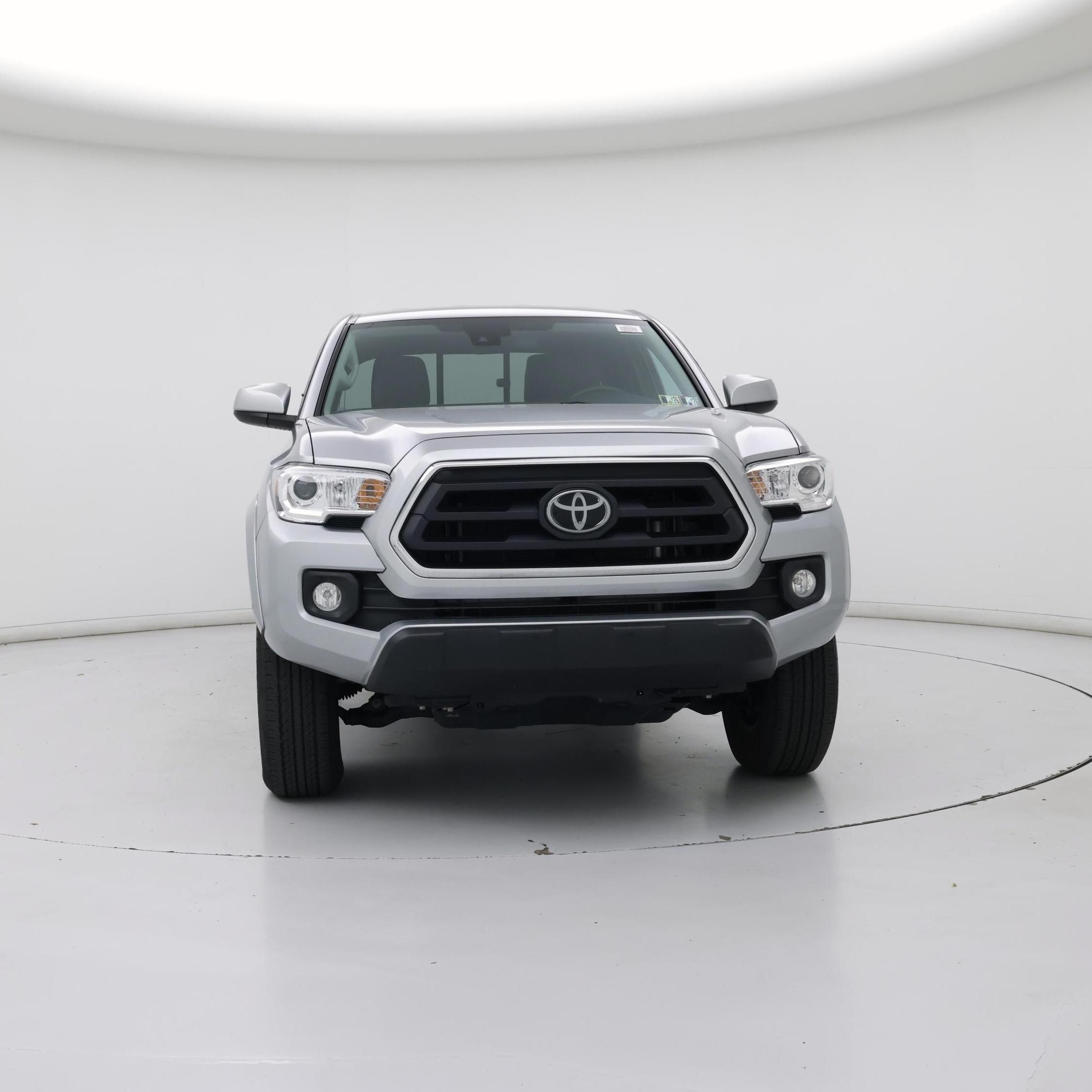 Thumbnail: 2022 Toyota Tacoma - 5