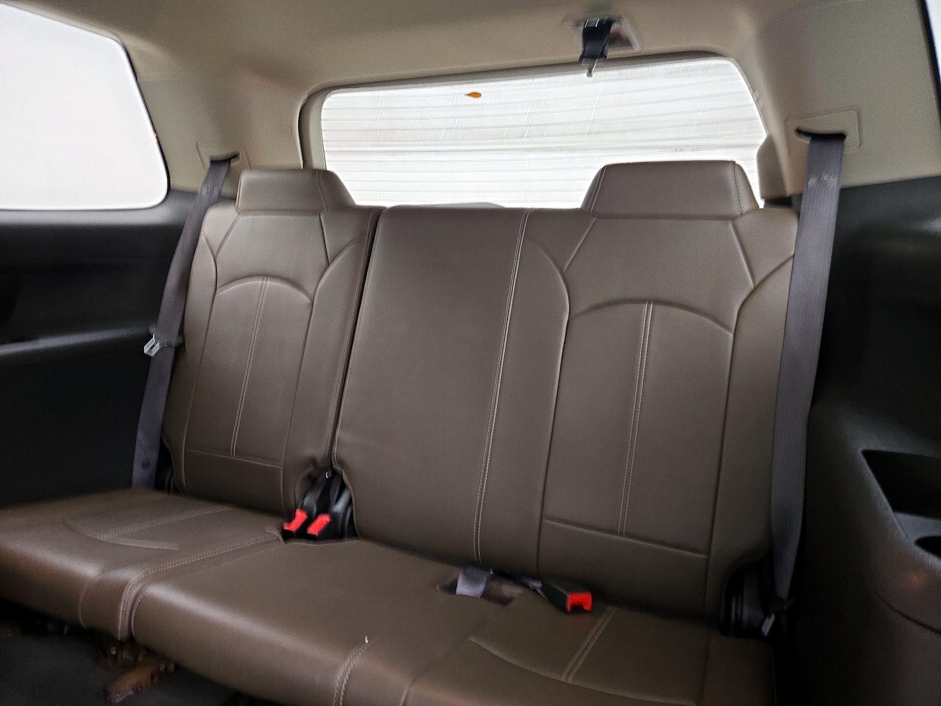 Thumbnail: 2015 GMC Acadia - 20