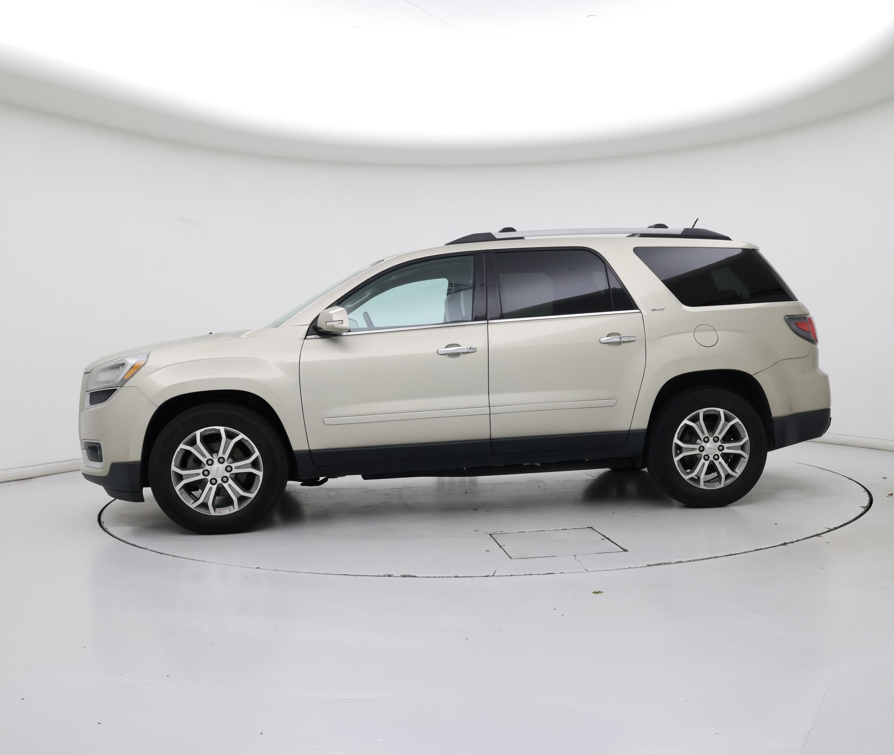 Thumbnail: 2015 GMC Acadia - 3