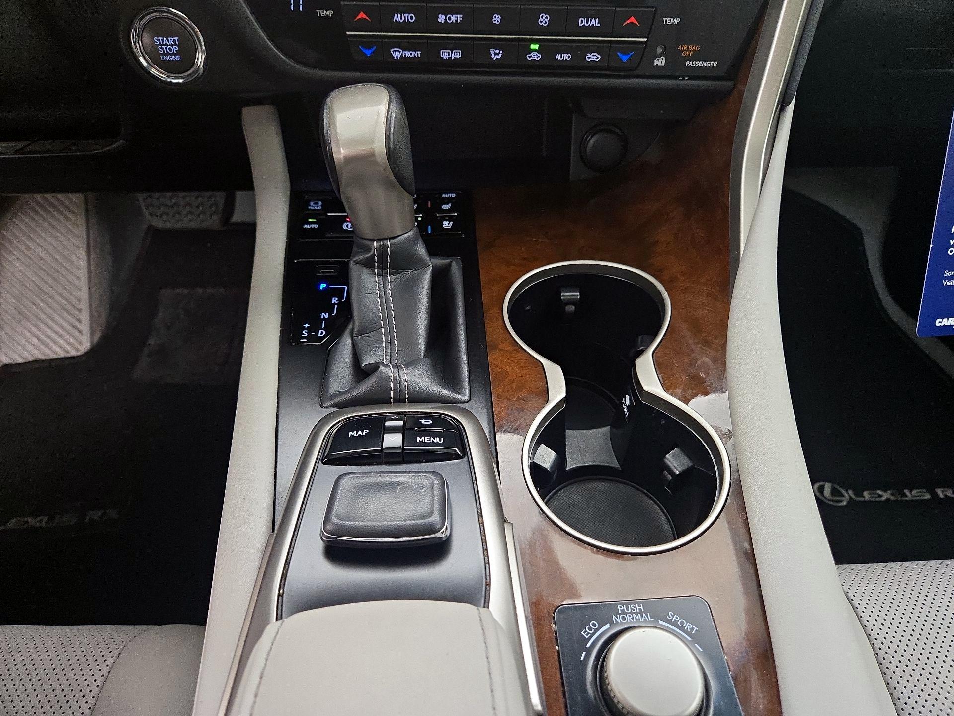 Thumbnail: 2019 Lexus RX - 16