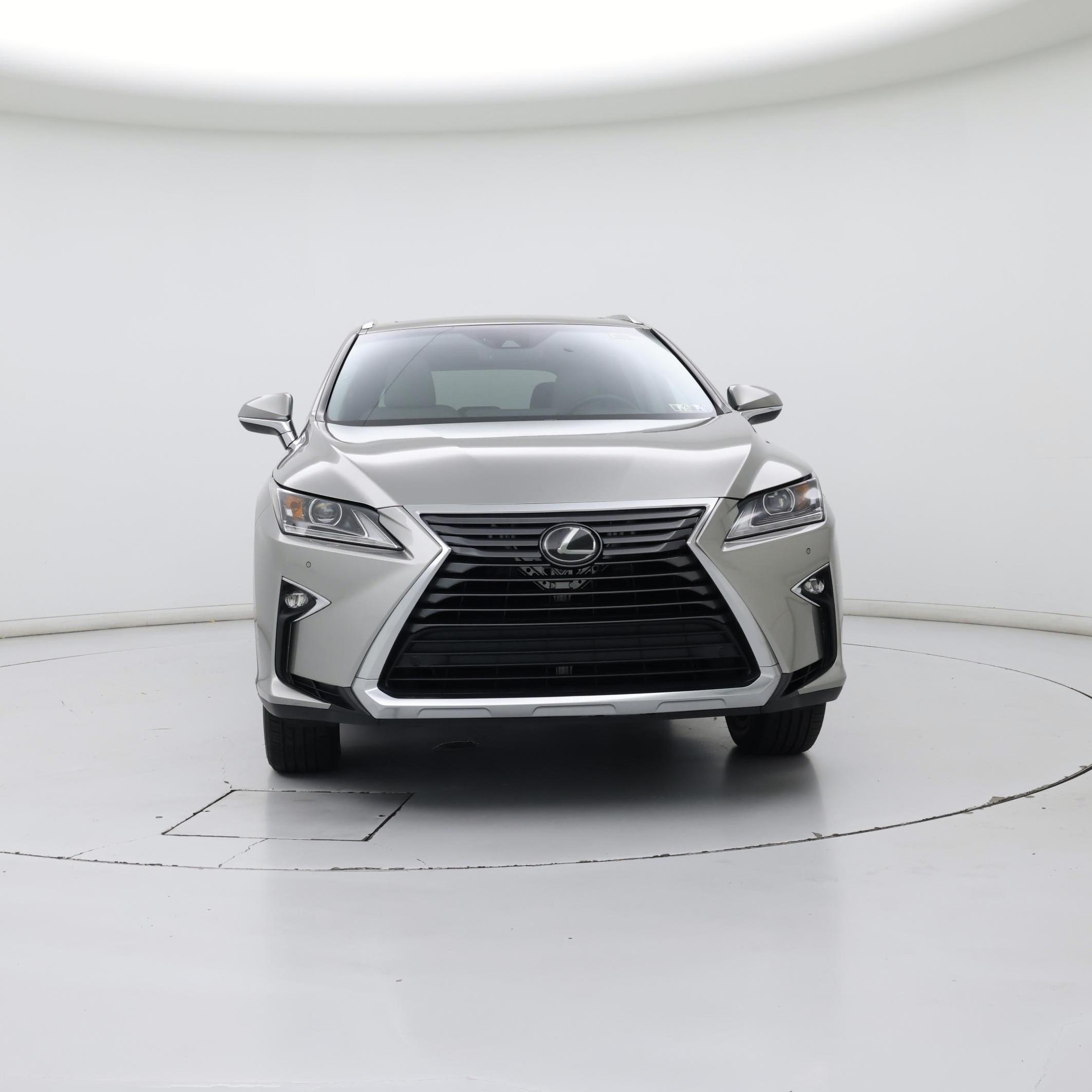 Thumbnail: 2019 Lexus RX - 5