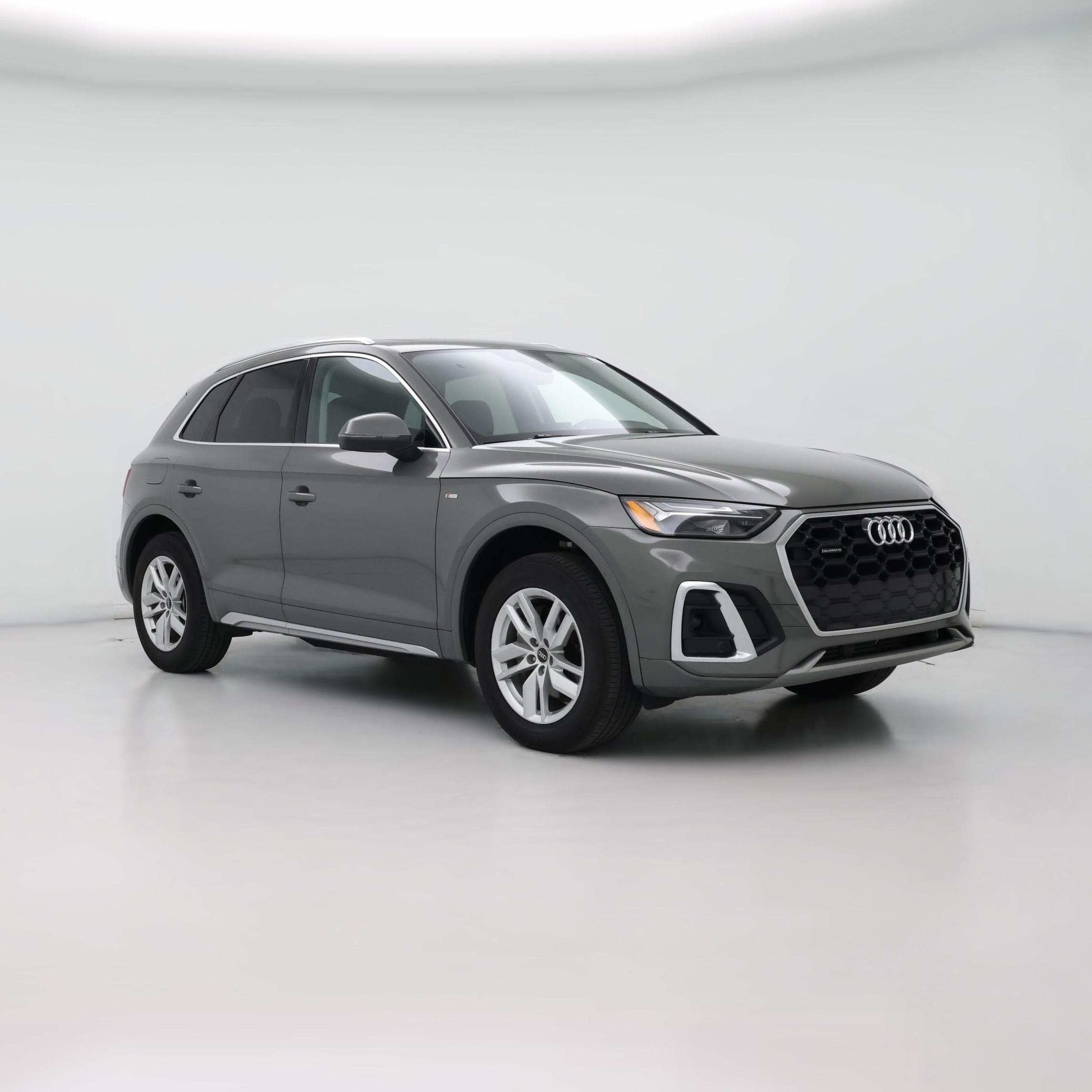 Thumbnail: 2023 Audi Q5 - 1